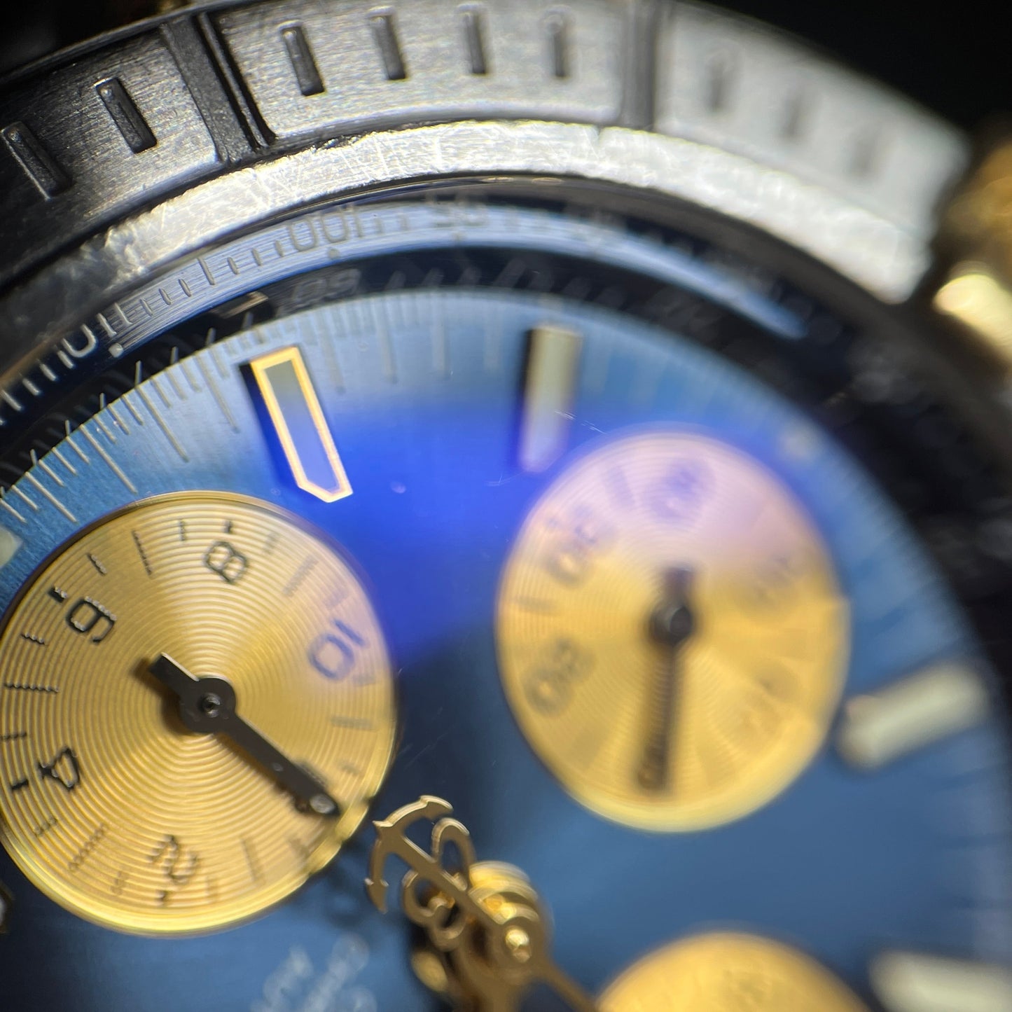 B13355 Crosswind Chronometer 2BRT33-00173