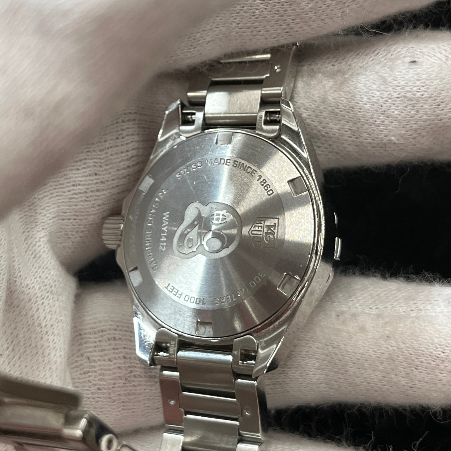 WAY1412.BA0920 アクアレーサ 2TAG33-00029