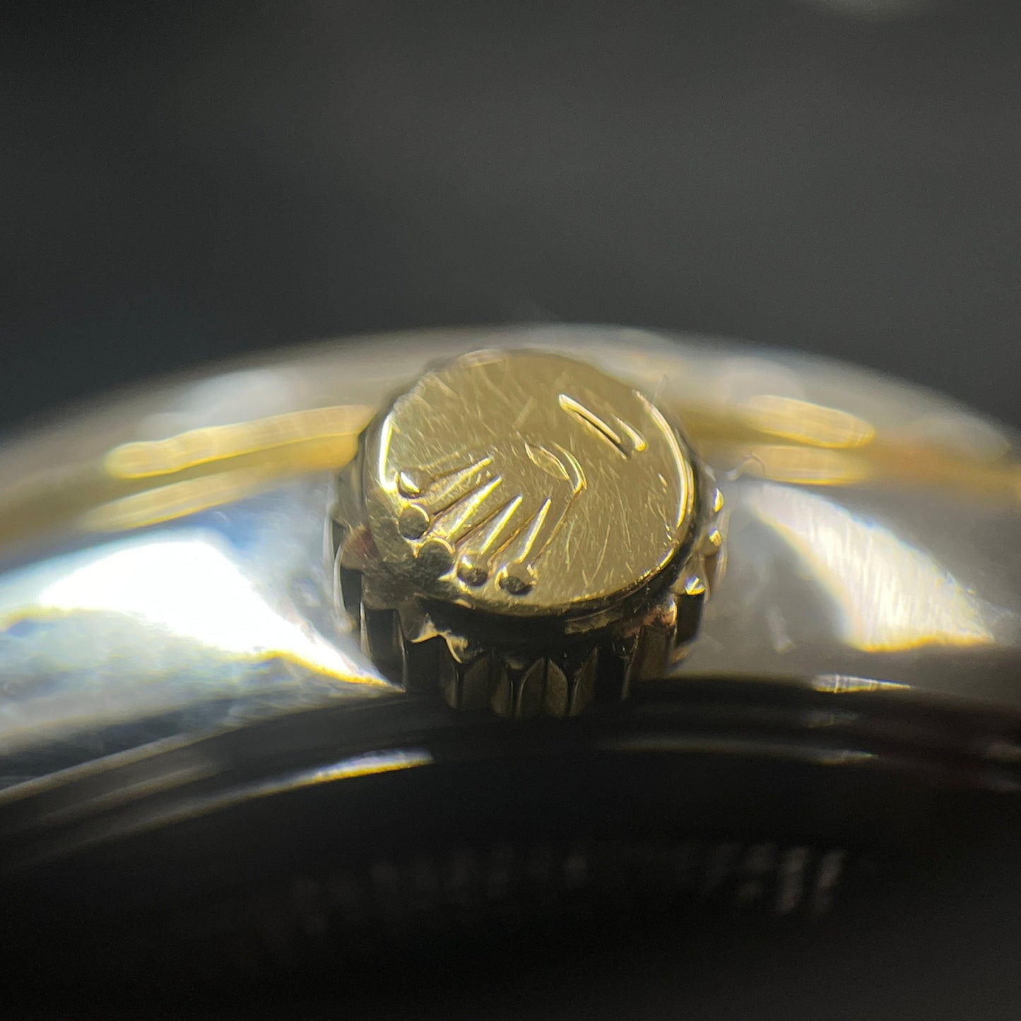 16233 DATEJUST T Serial 2R-X33-00195