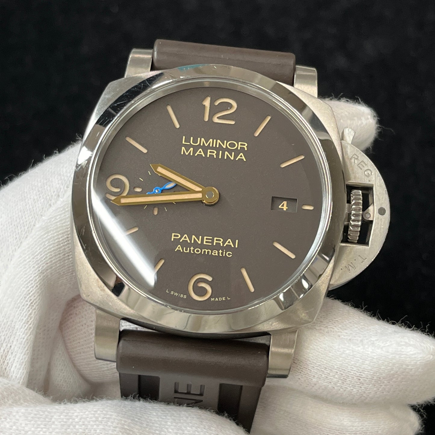PAM01351 ルミノール マリーナ 2PAN33-00080