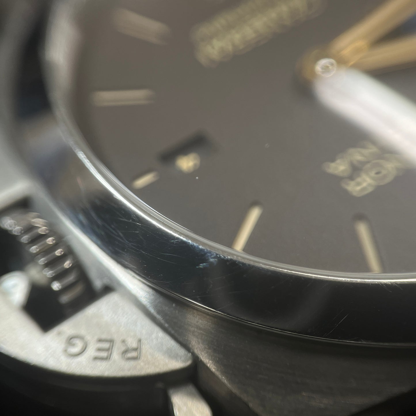 PAM01351 ルミノール マリーナ 2PAN33-00080