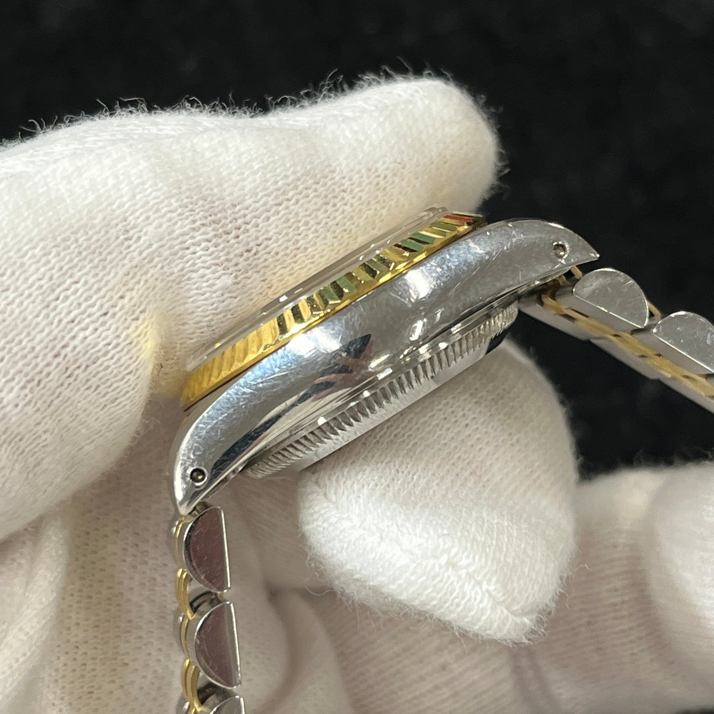 69173 DATEJUST 90***** Serial 2R-X33-00196