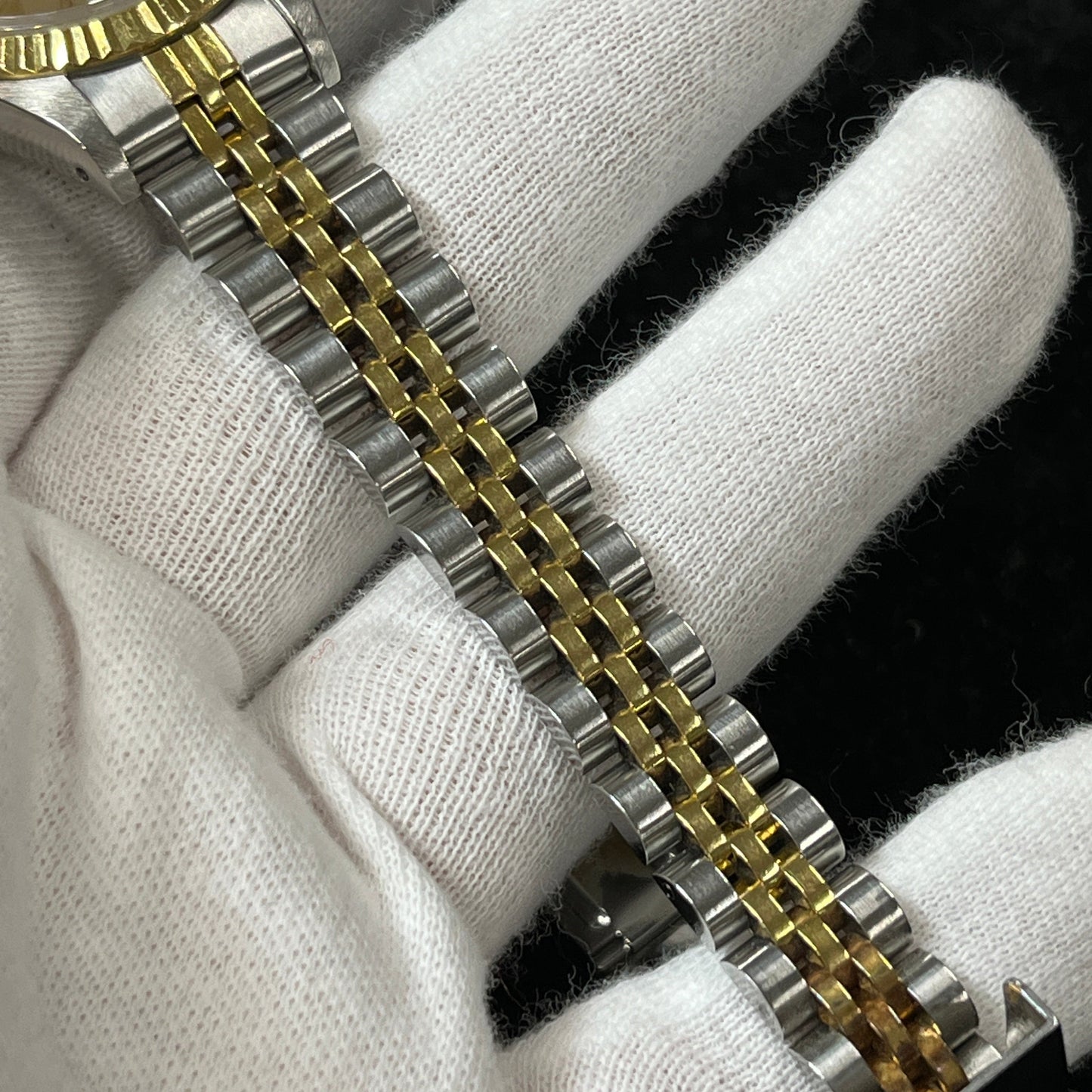 69173 DATEJUST 90***** Serial 2R-X33-00196