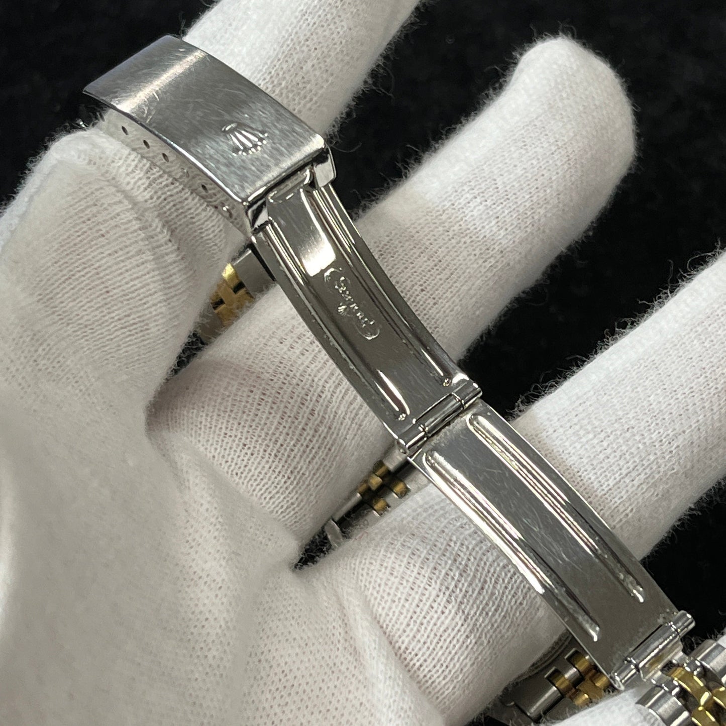 69173 DATEJUST 90***** Serial 2R-X33-00196