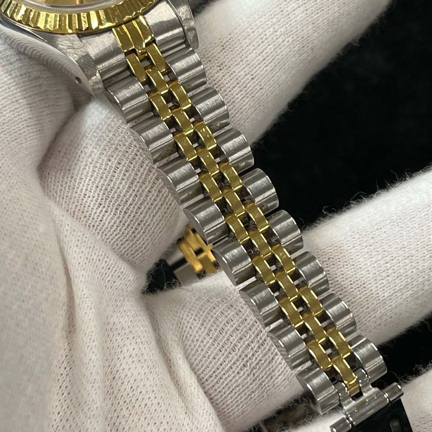 69173 DATEJUST 90***** Serial 2R-X33-00196