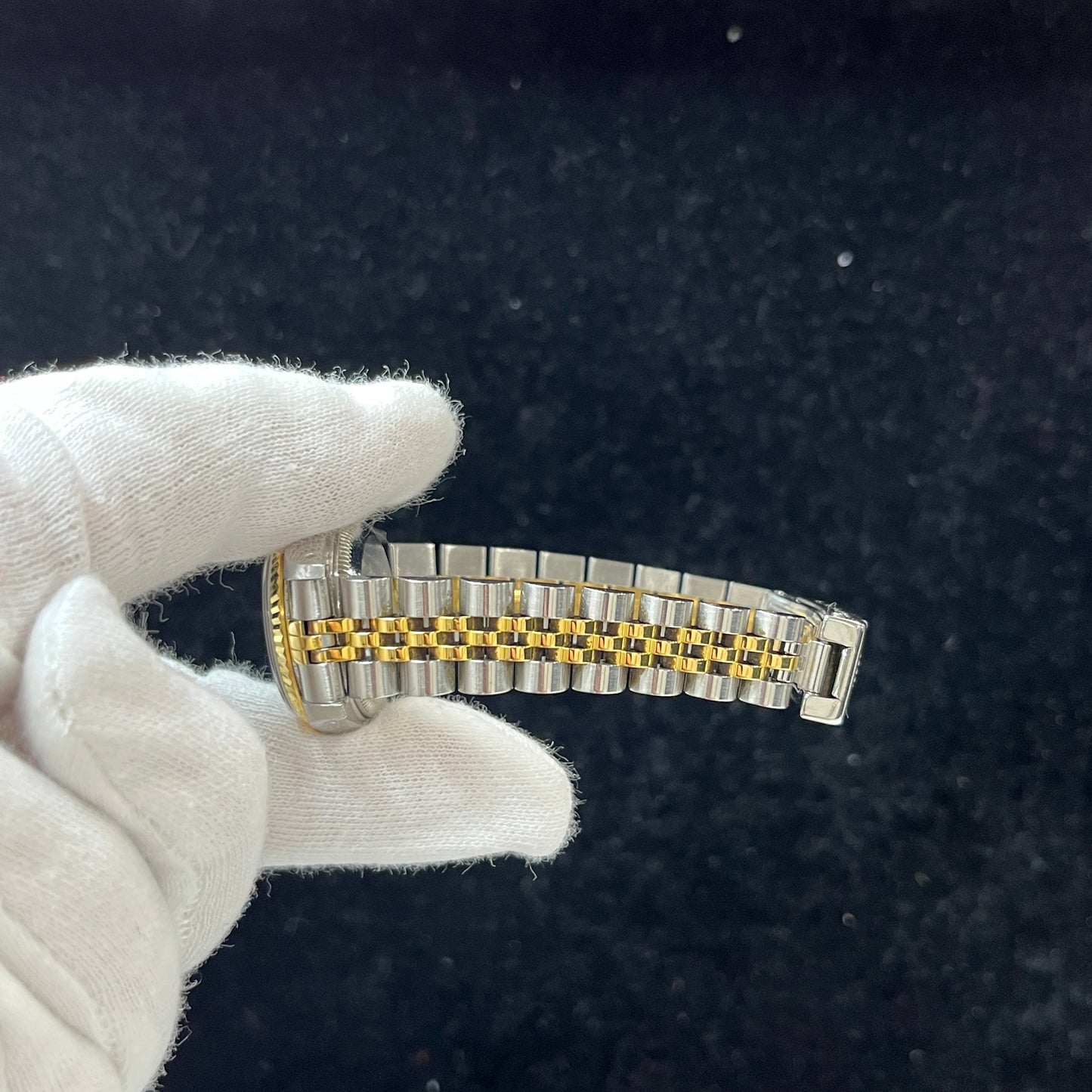 69173 DATEJUST 90***** Serial 2R-X33-00196
