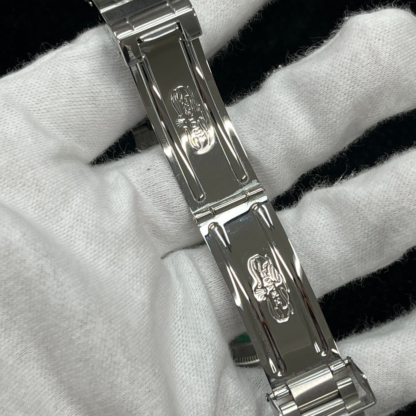 16610 SUBMARINER Fserial 2R-X33-00198