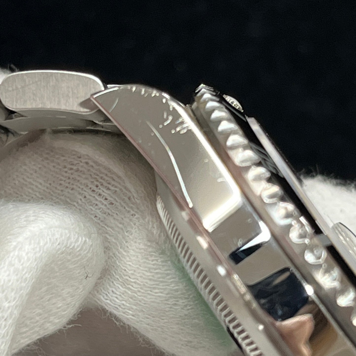 16610 SUBMARINER Fserial 2R-X33-00198