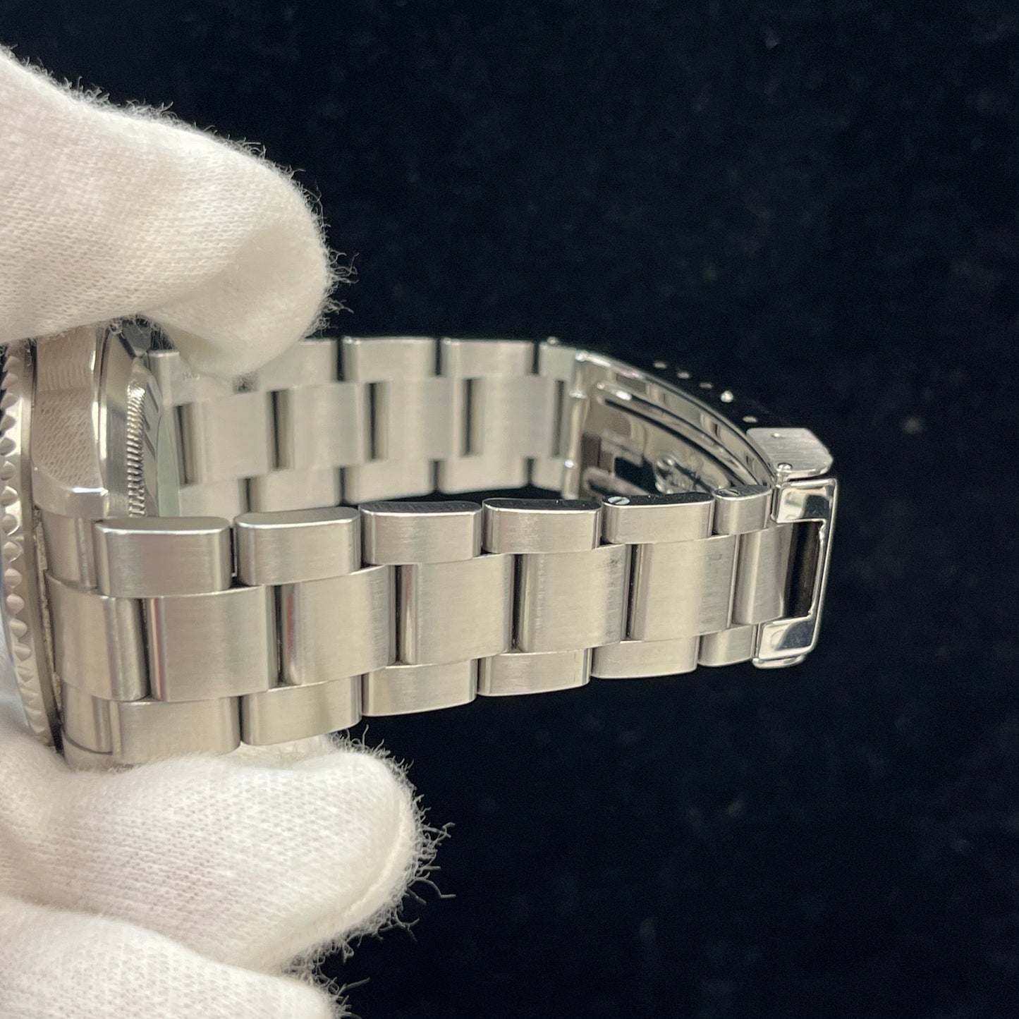 16610 SUBMARINER Fserial 2R-X33-00198