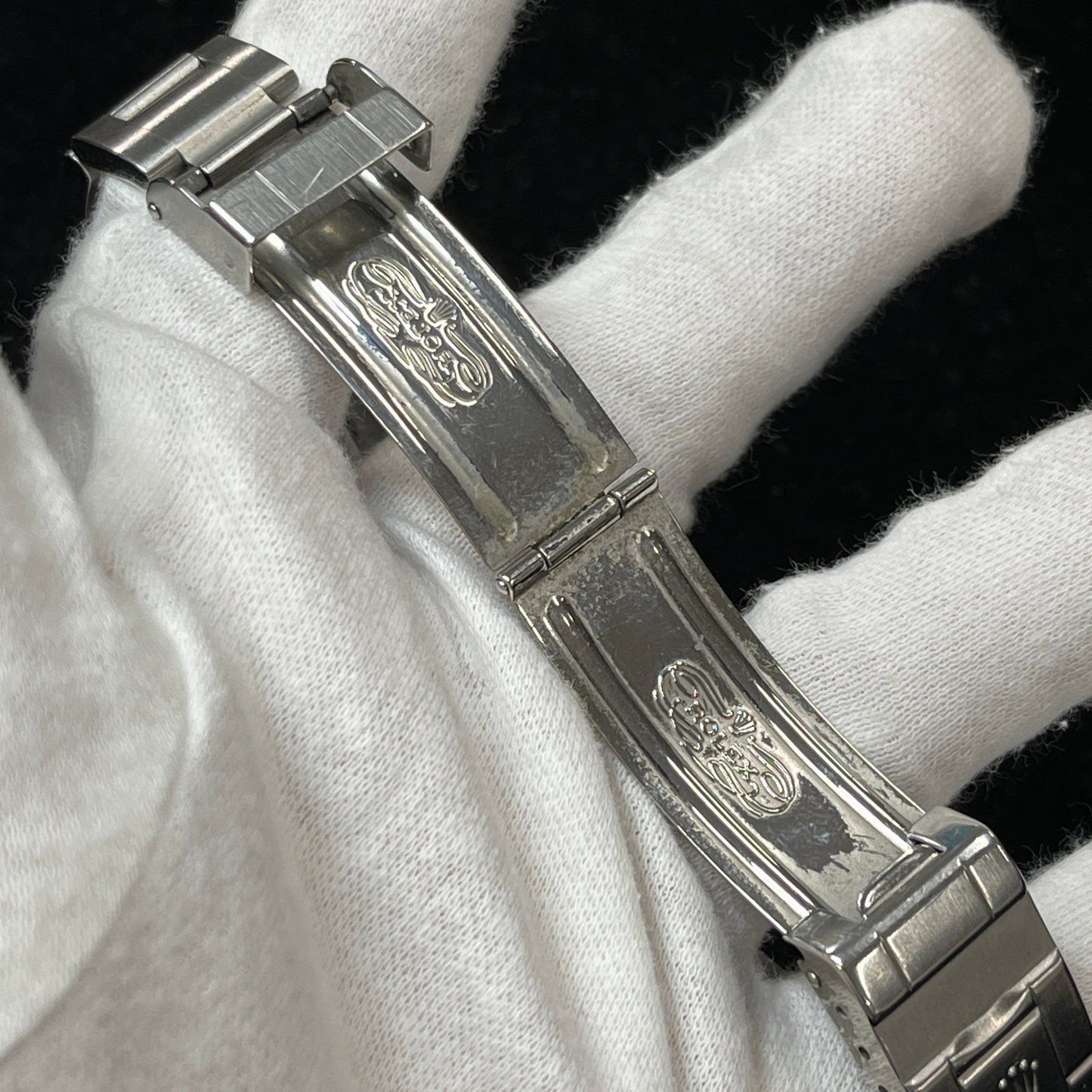 16600 Sea-Dweller U serial 2R-X33-00197