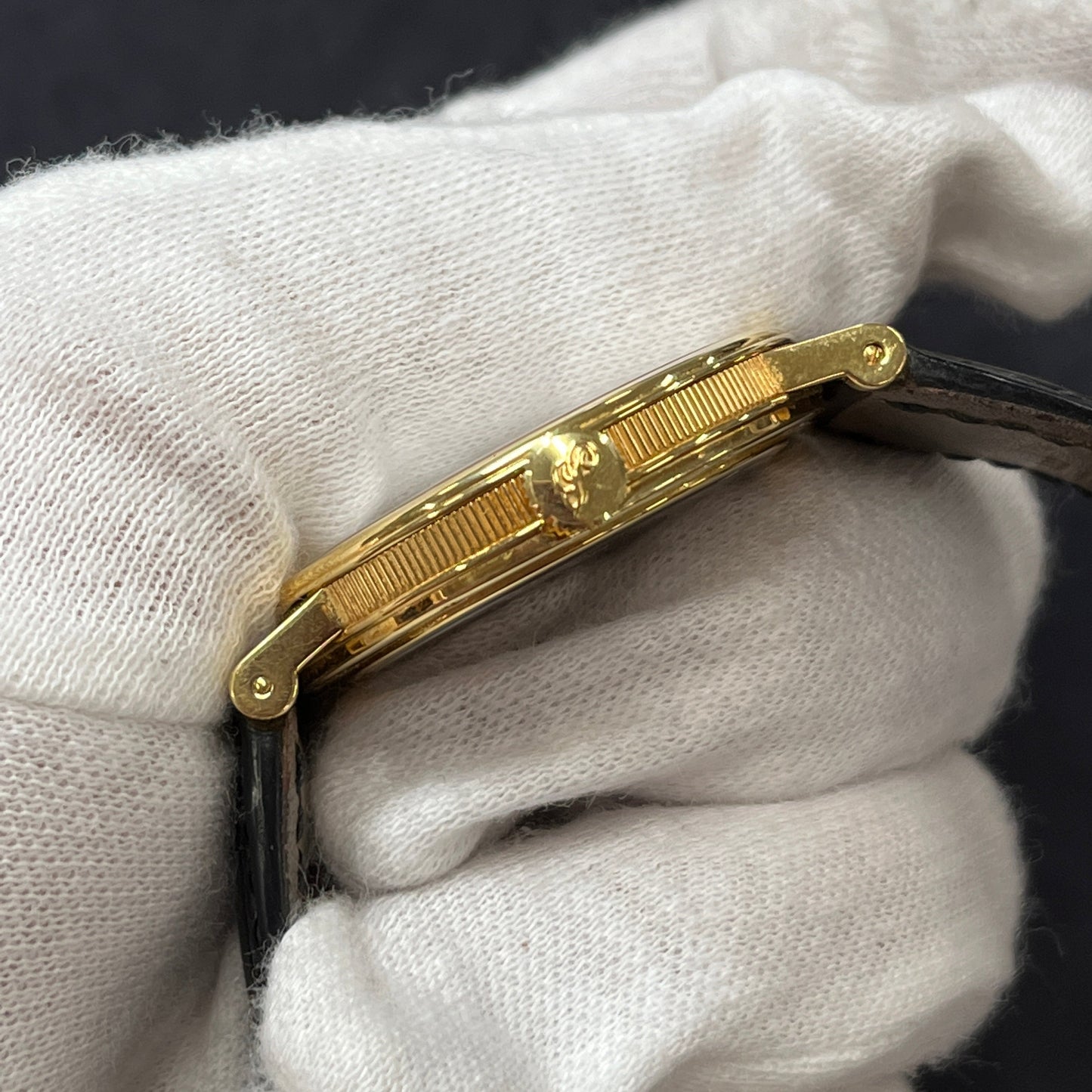 5907BA.12.984 Classic Hand-winding YG 2BRG01-00072