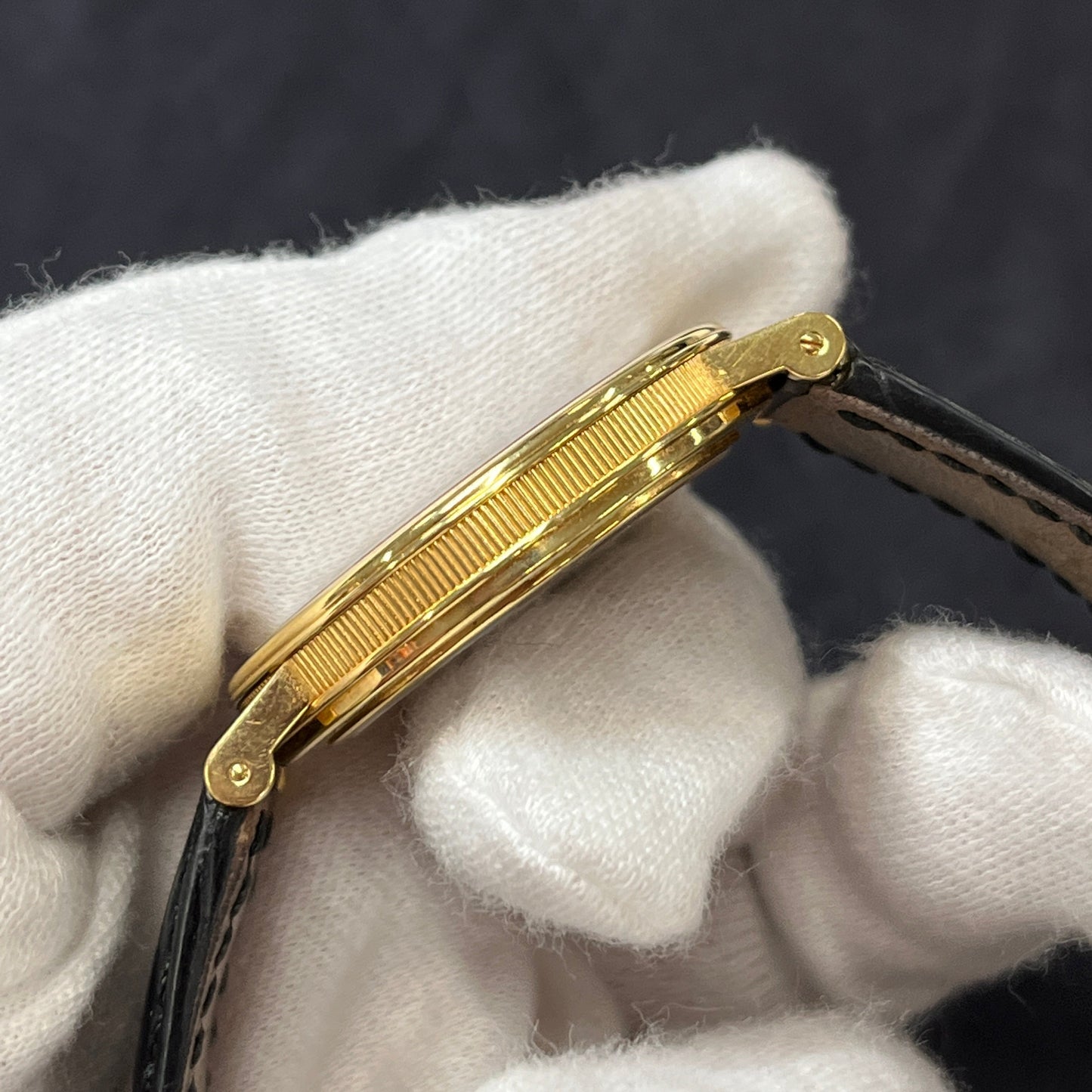5907BA.12.984 Classic Hand-winding YG 2BRG01-00072