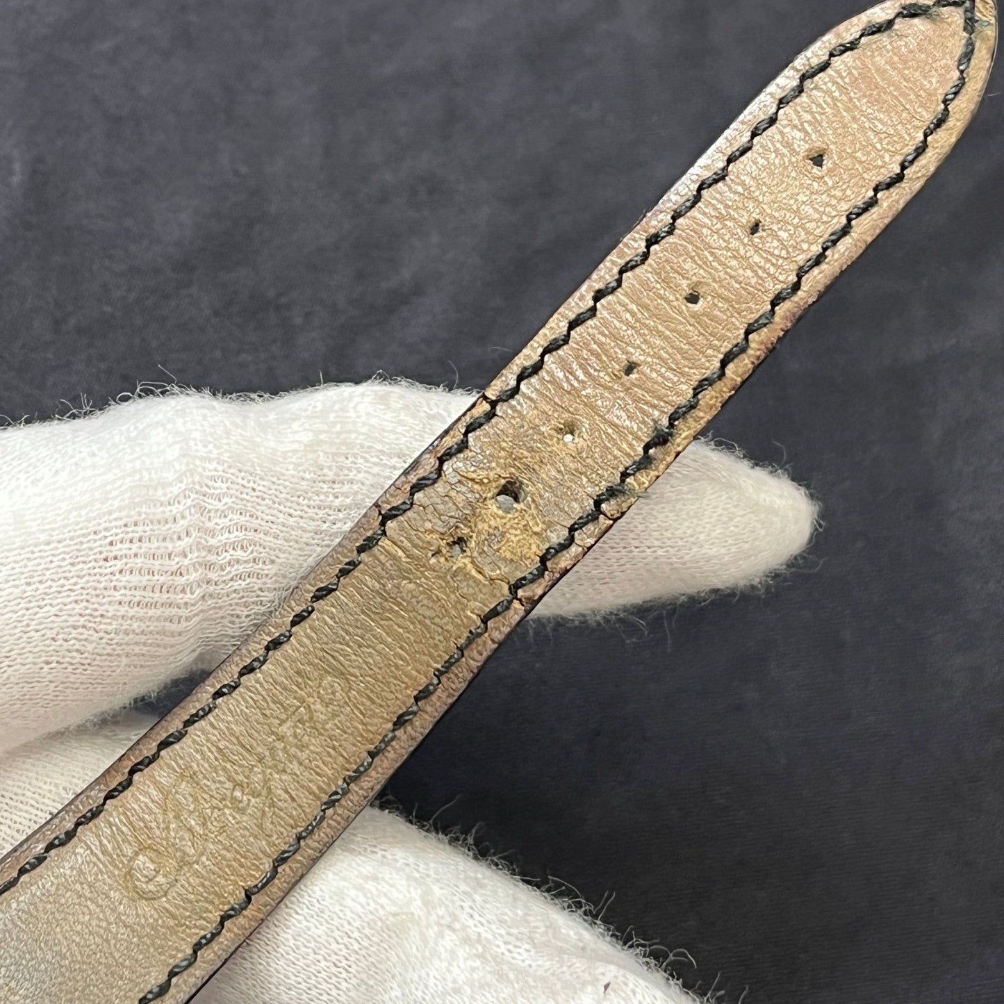 5907BA.12.984 Classic Hand-winding YG 2BRG01-00072