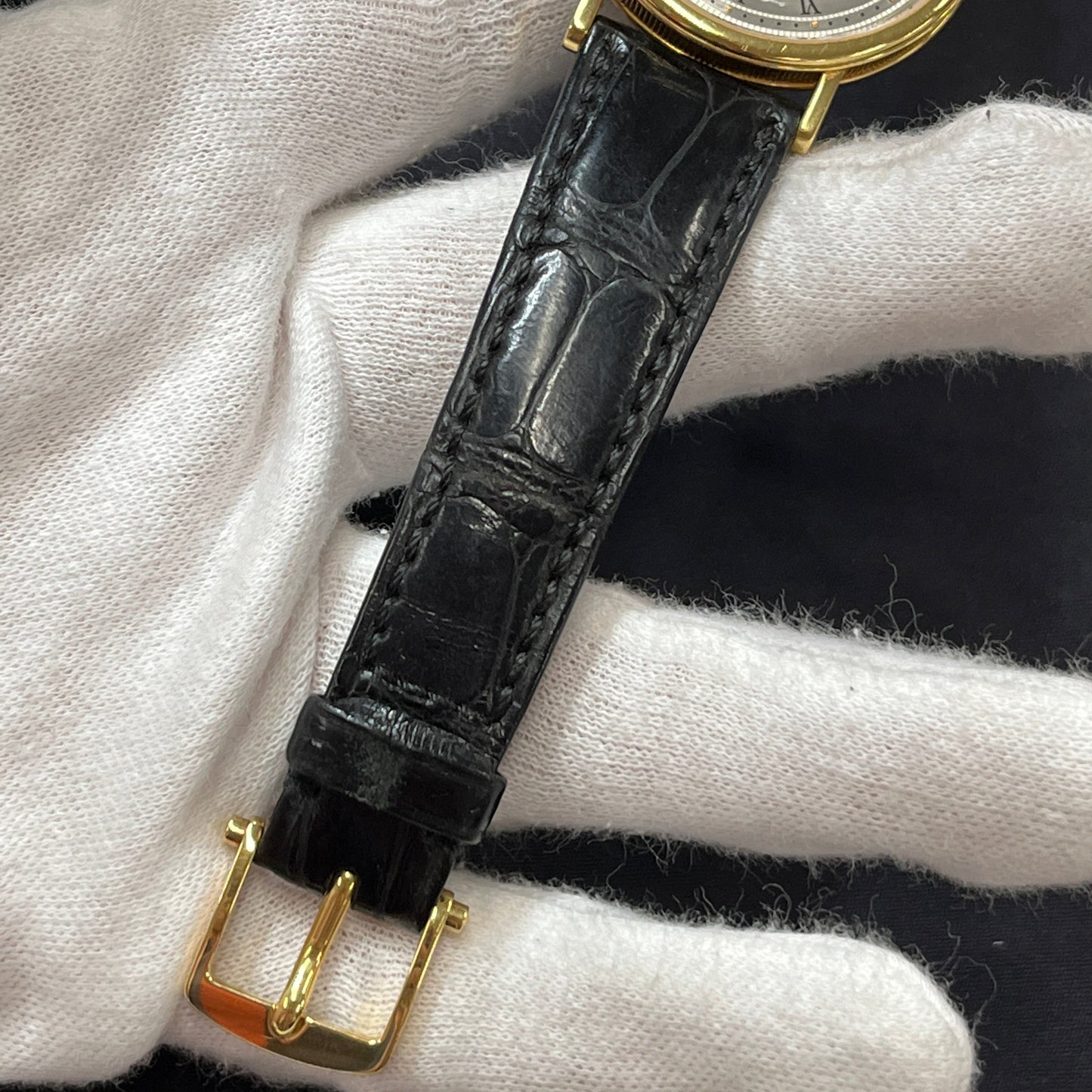 5907BA.12.984 Classic Hand-winding YG 2BRG01-00072