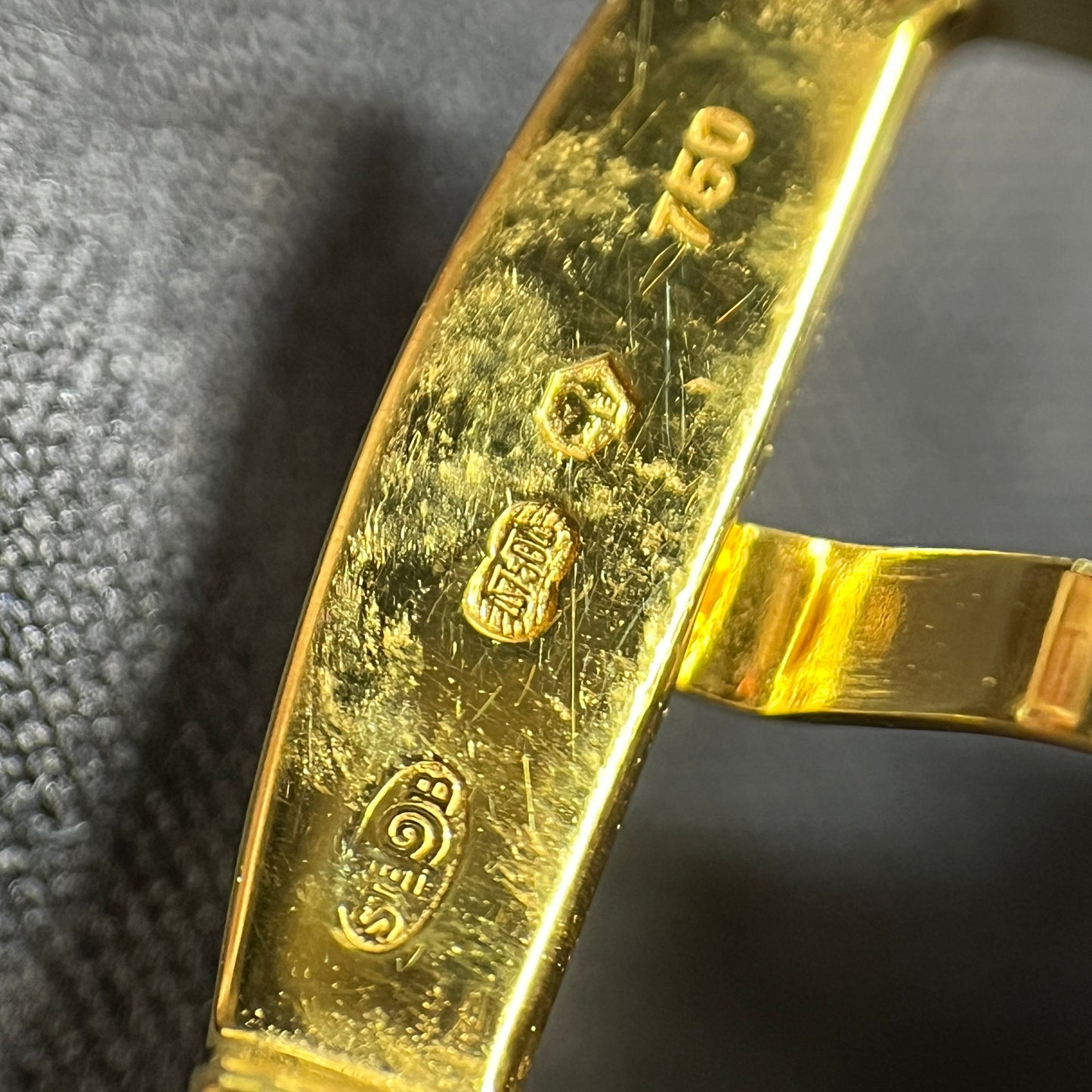 5907BA.12.984 Classic Hand-winding YG 2BRG01-00072