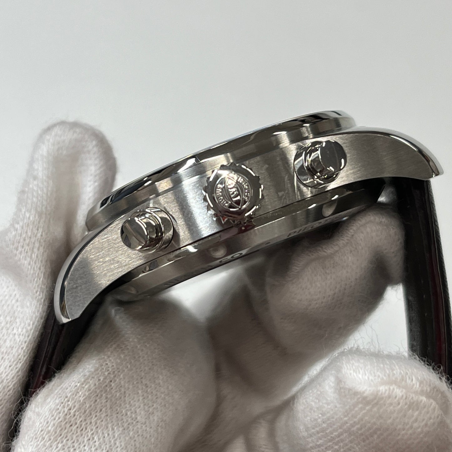 IW388107 パイロット・ウォッチ・クロノグラフ 41 チャイニーズ・ニューイヤー 2IWC33-00023