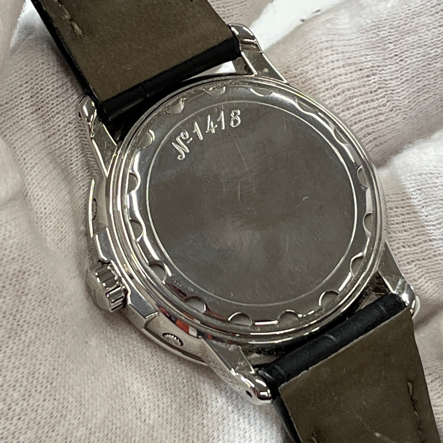 2763 Leman Triple calendar Moon phase 2BLP01-00059