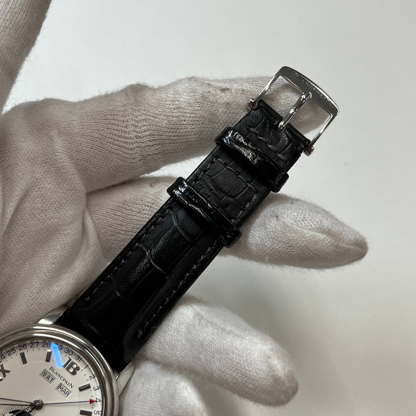 2763 Leman Triple calendar Moon phase 2BLP01-00059