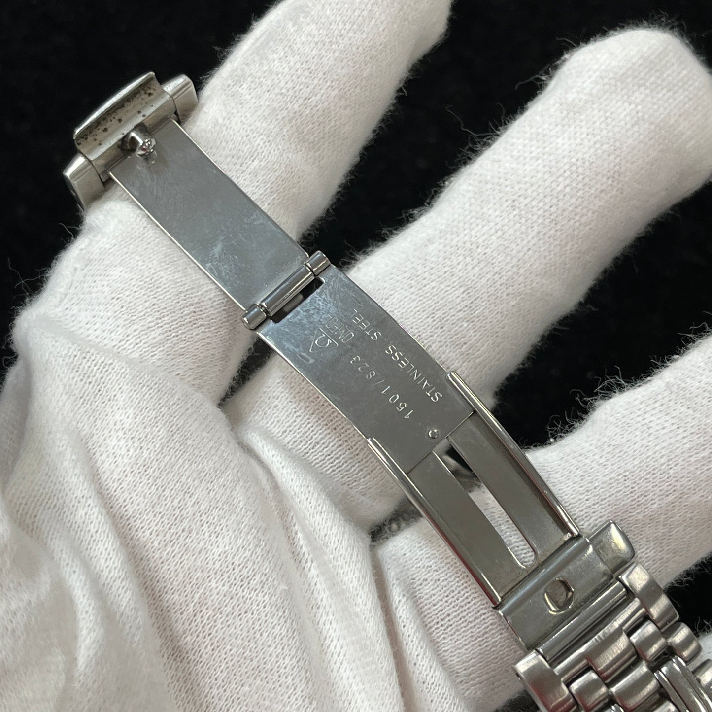 2553.41 シーマスター ’96 ジャックマイヨール 3000本限定 2O-M01-00684