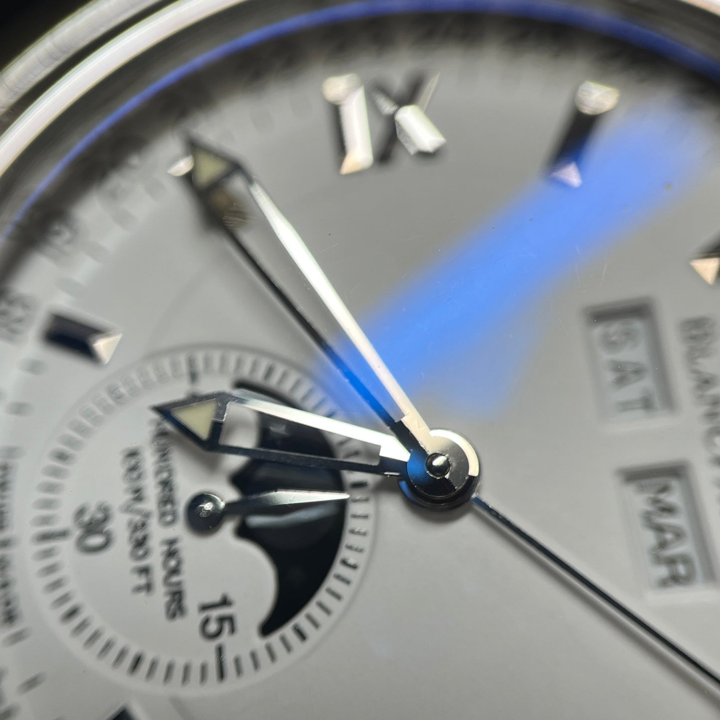2763 Leman Triple calendar Moon phase 2BLP01-00059