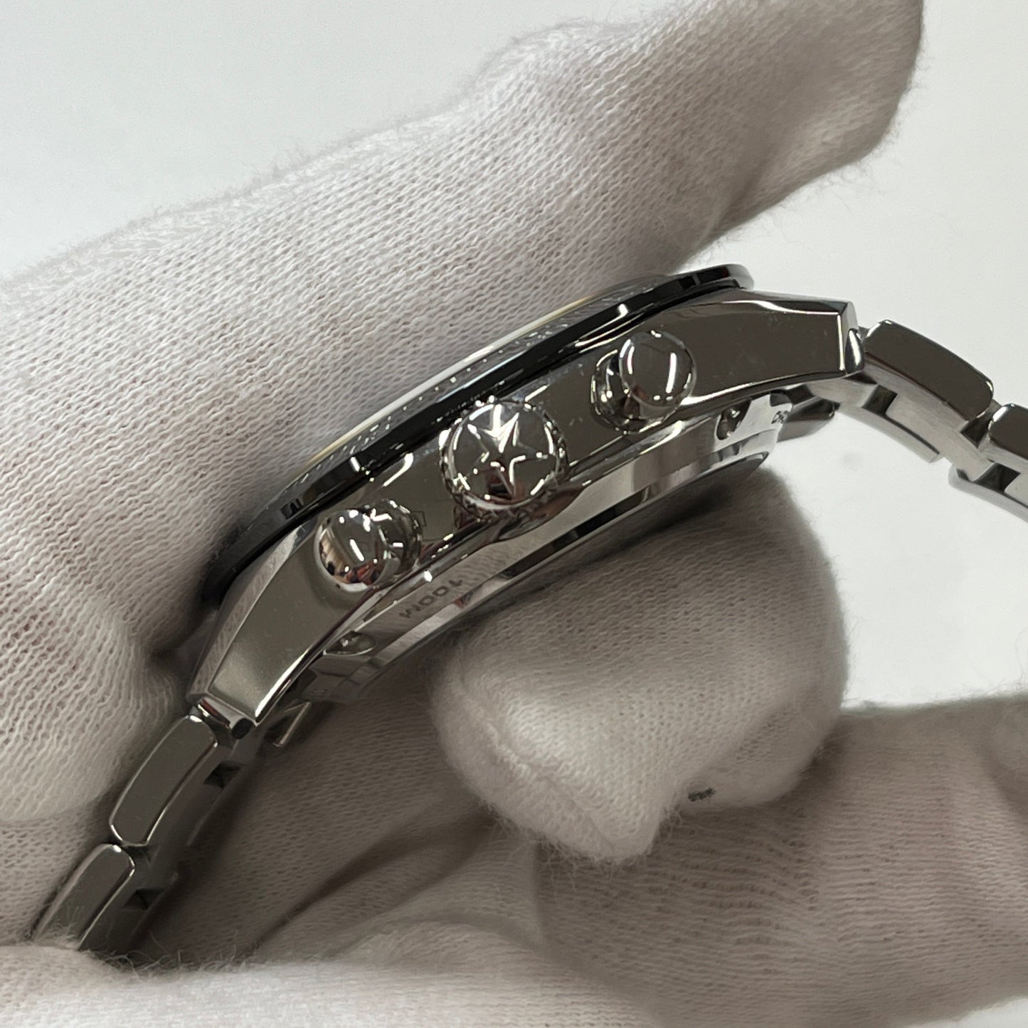03.3100.3600 El Primero Chronomaster Sport 2ZEN01-00090