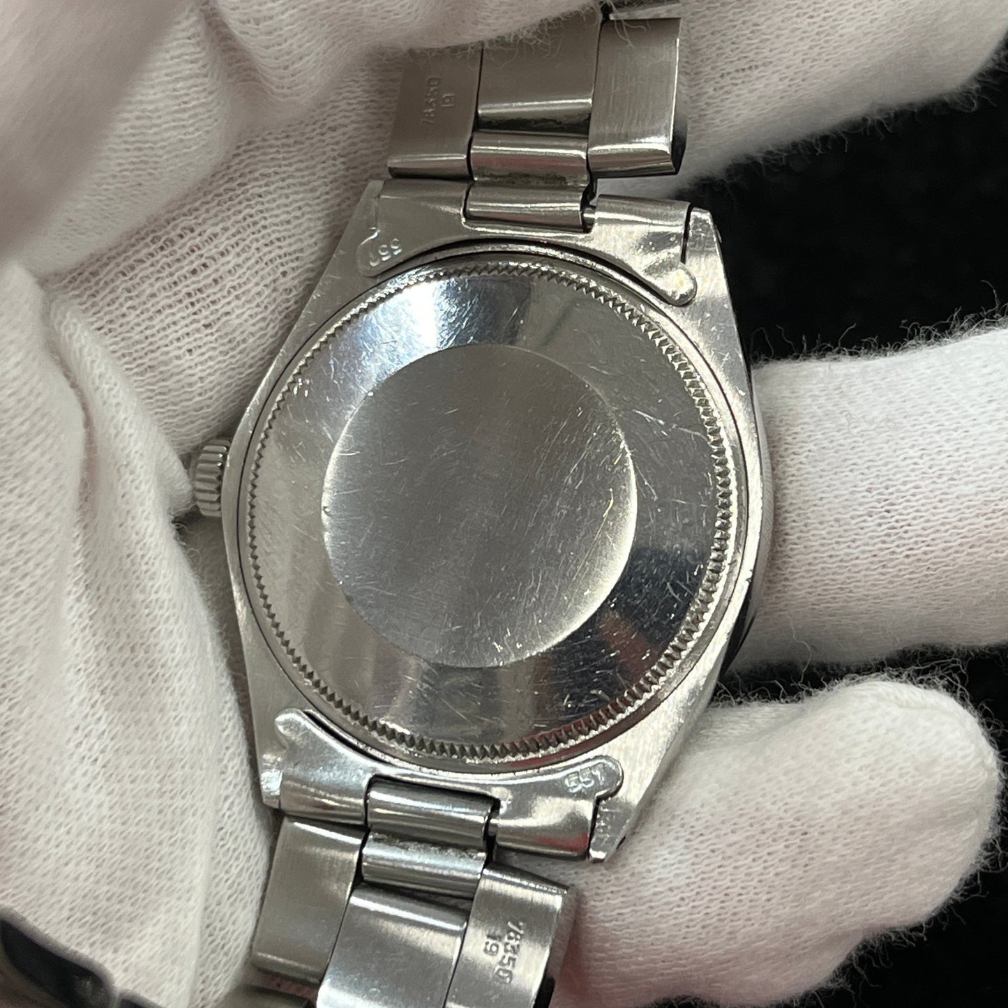 1002 Explorer 26***** serial cal.1570 Restore dial 2R-X01-01789