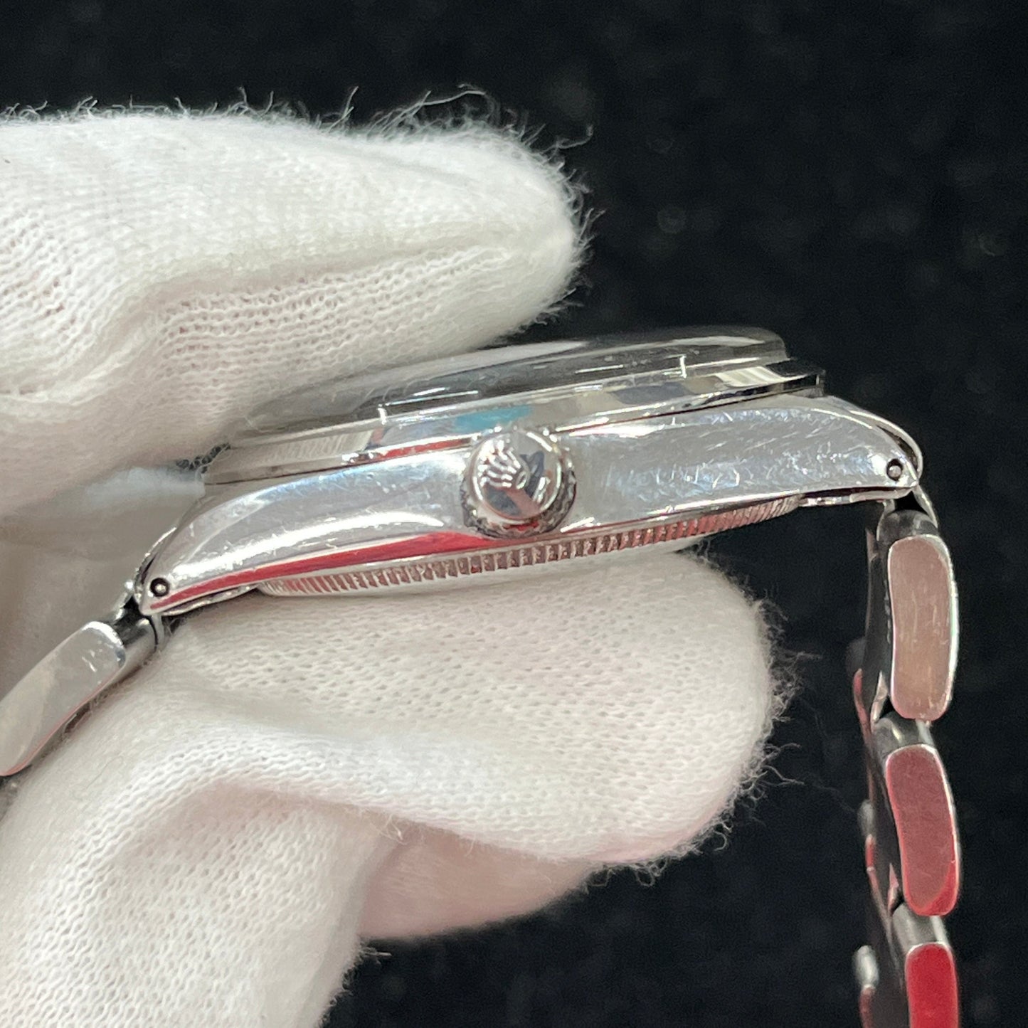 1002 Explorer 26***** serial cal.1570 Restore dial 2R-X01-01789