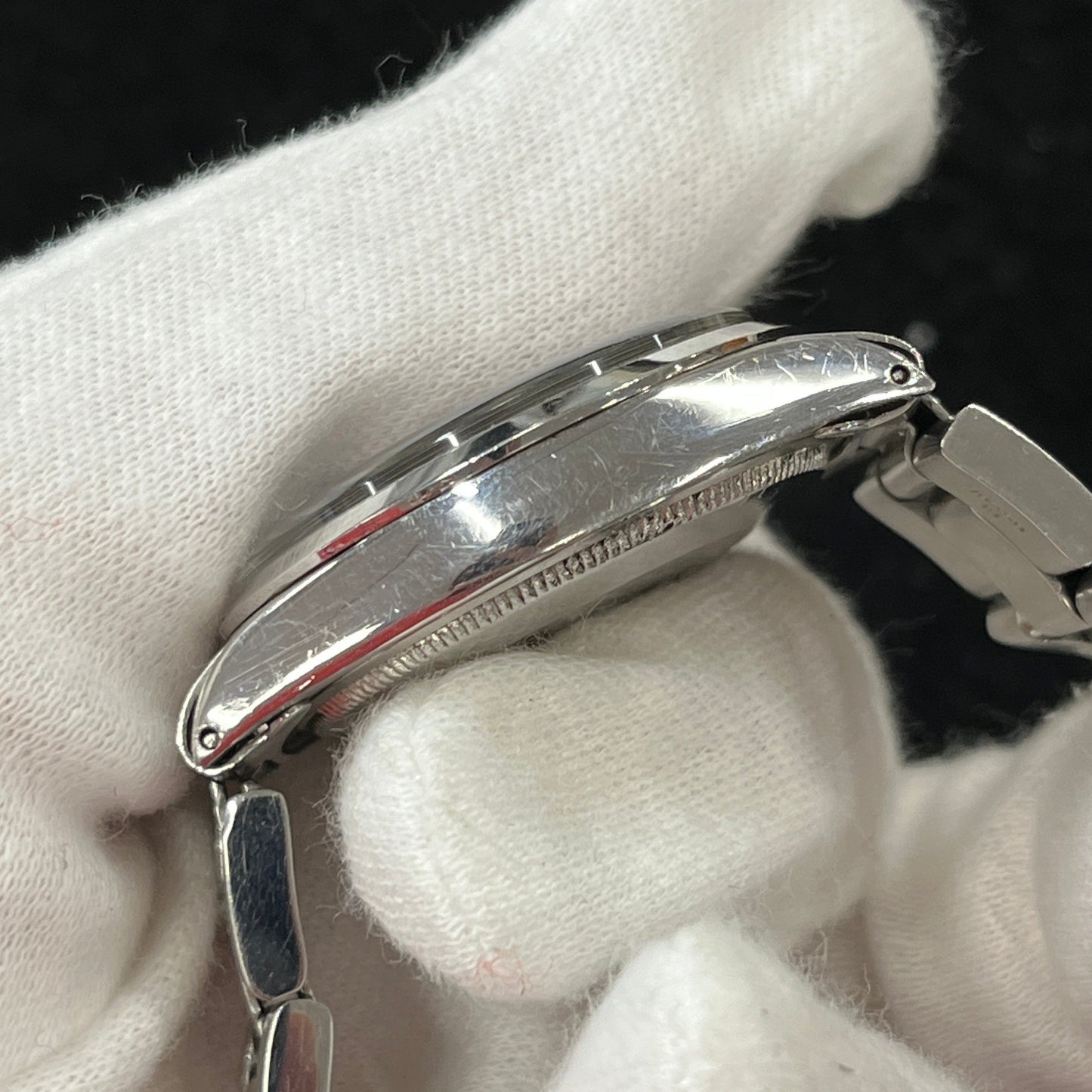1002 Explorer 26***** serial cal.1570 Restore dial 2R-X01-01789