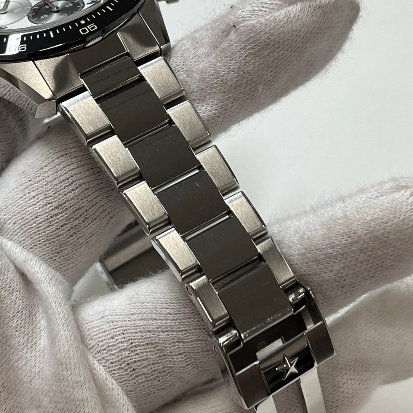 03.3100.3600 El Primero Chronomaster Sport 2ZEN01-00090