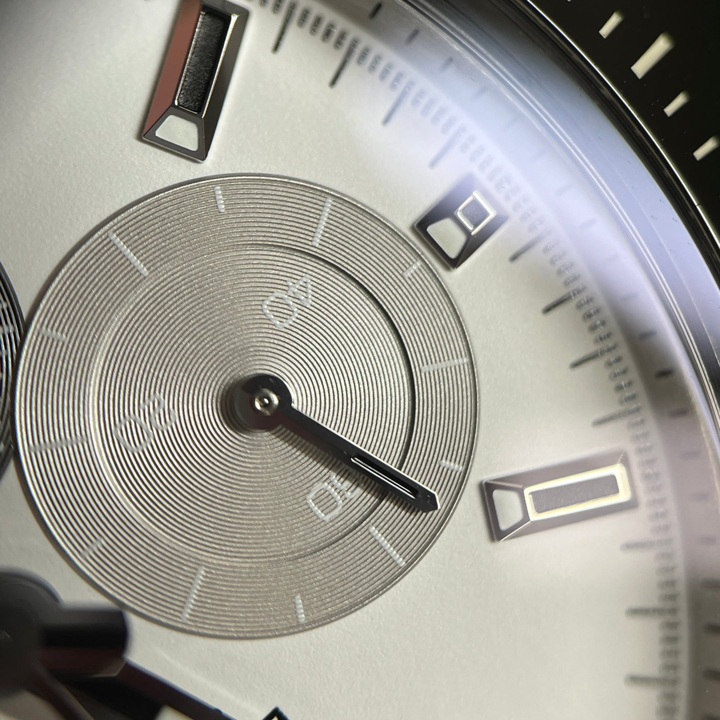 03.3100.3600 El Primero Chronomaster Sport 2ZEN01-00090