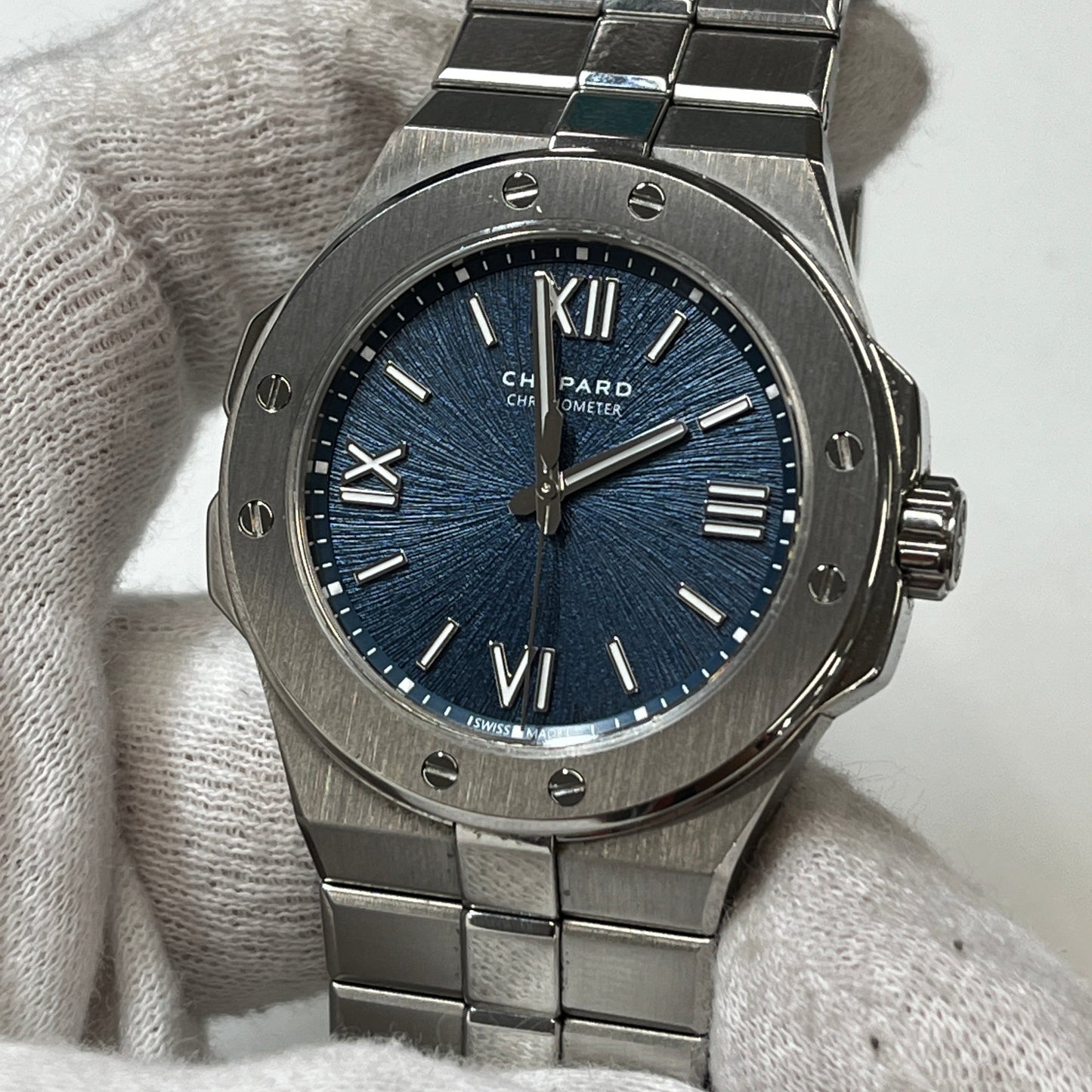 298601-3001 Alpine Eagle Small 2CHO01-00062