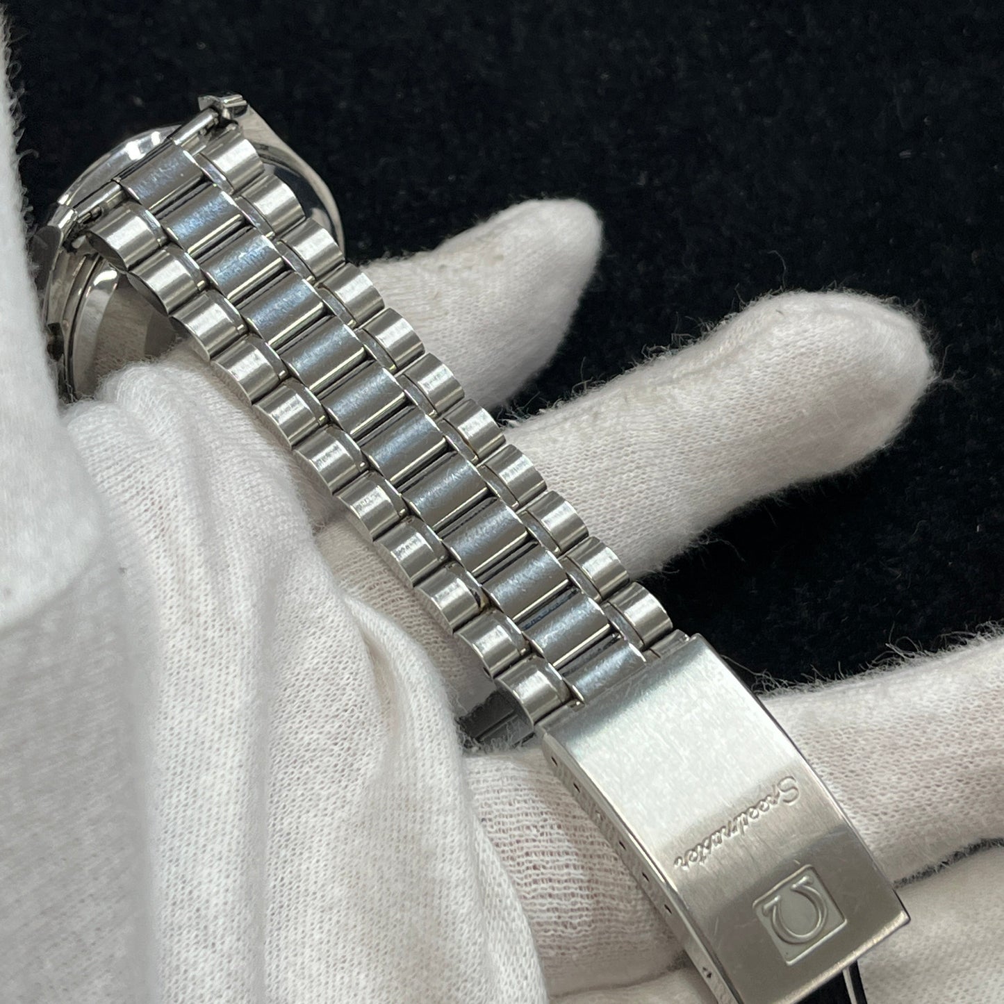 35116 Speedmaster Date Grand prix 2O-M01-00562