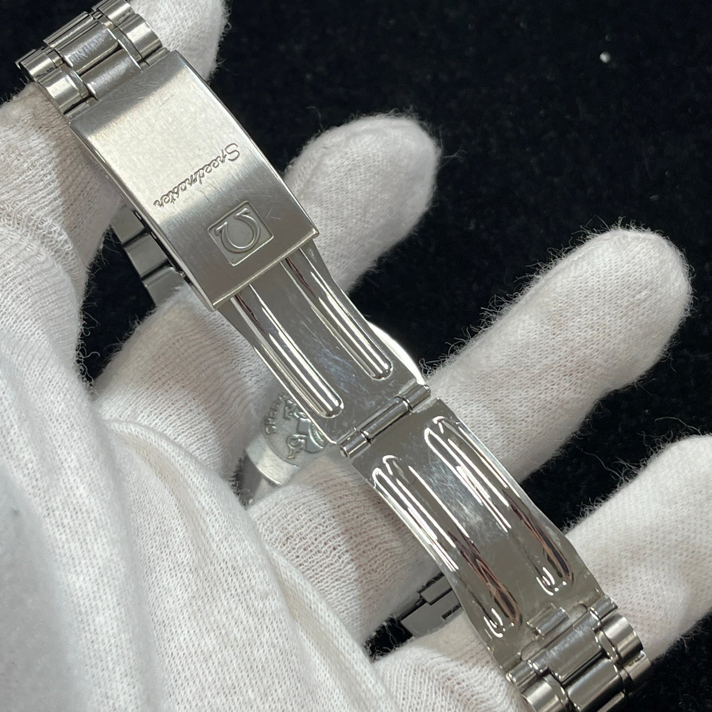 35116 Speedmaster Date Grand prix 2O-M01-00562