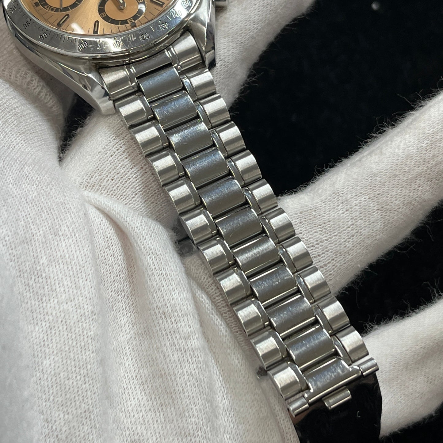 35116 Speedmaster Date Grand prix 2O-M01-00562