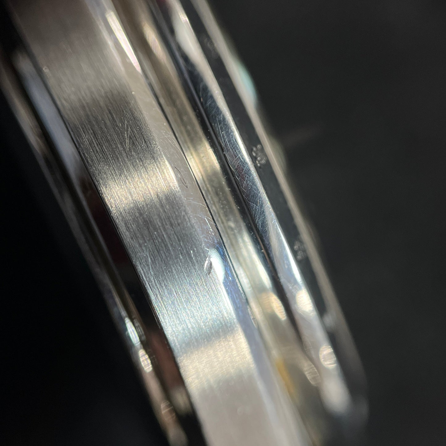 35116 Speedmaster Date Grand prix 2O-M01-00562
