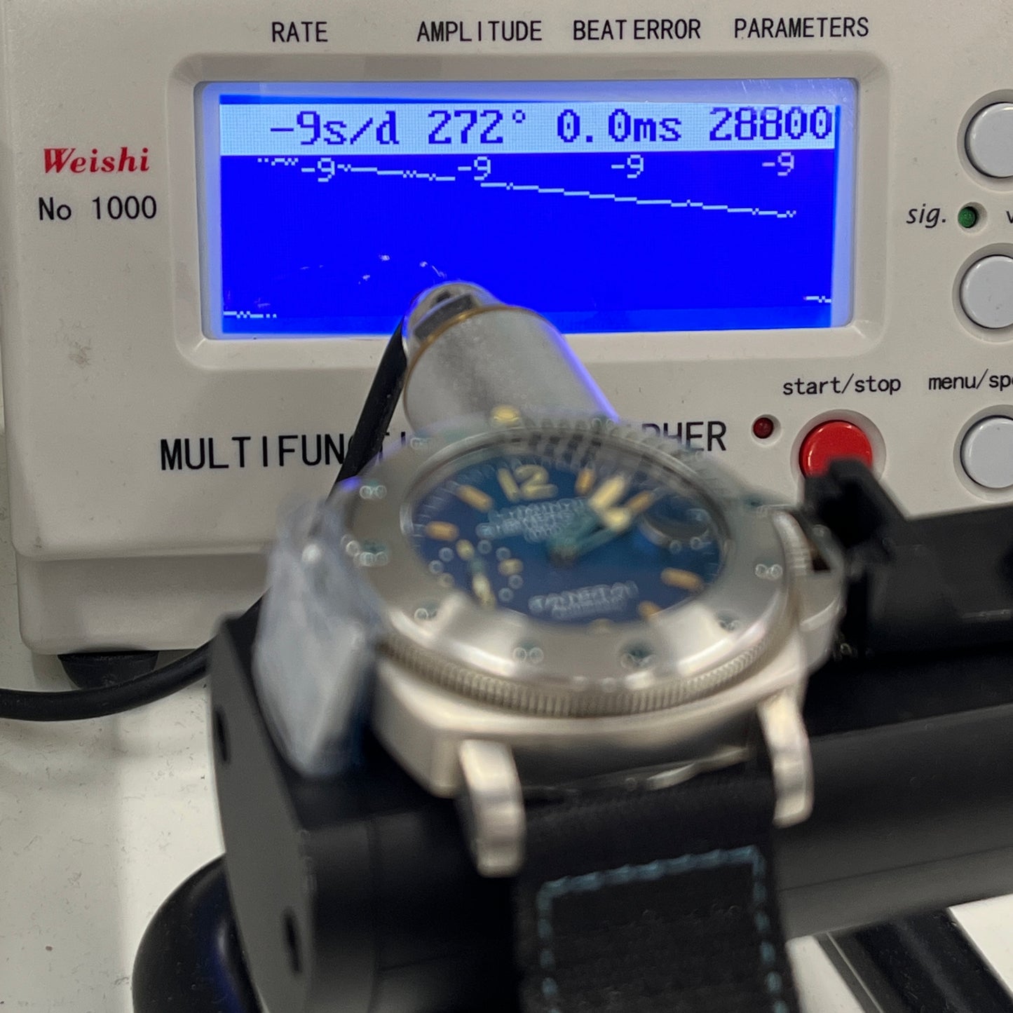 PAM00087 ルミノール サブマーシブル 2PAN01-00199