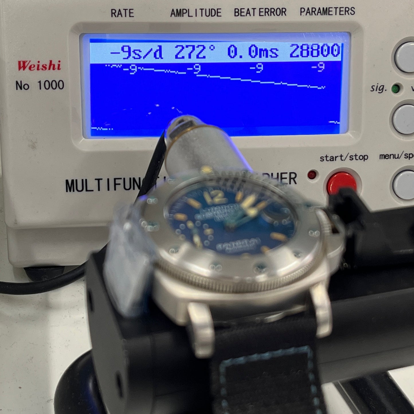 PAM00087 Luminor Submersible 2PAN01-00199