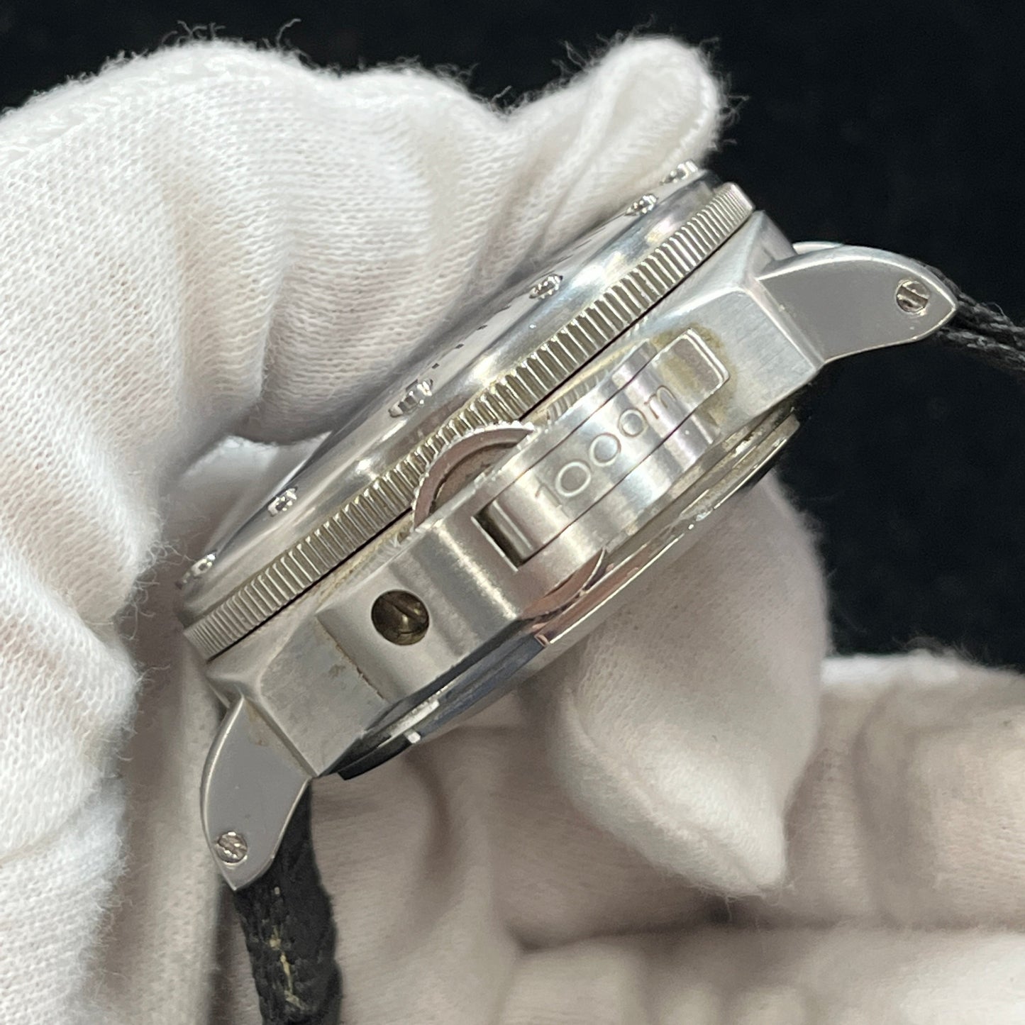 PAM00087 Luminor Submersible 2PAN01-00199