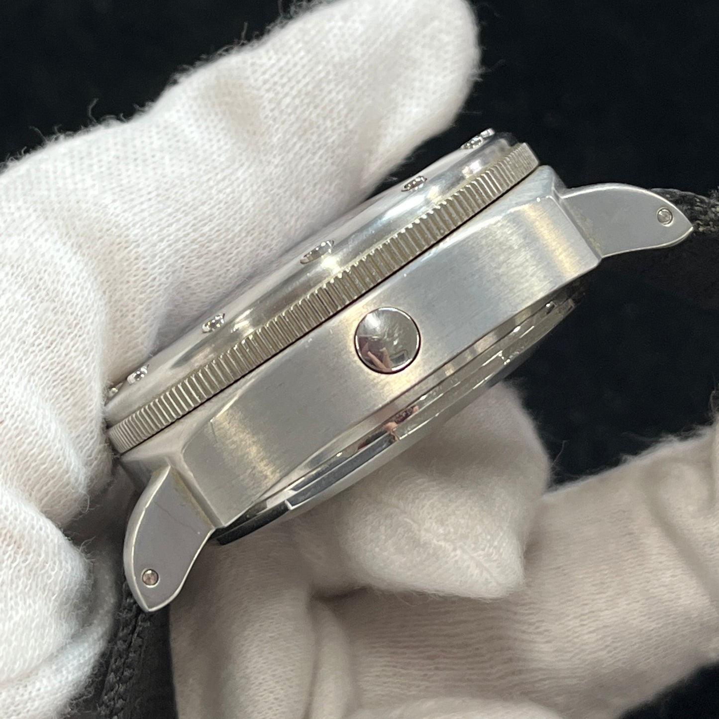 PAM00087 ルミノール サブマーシブル 2PAN01-00199