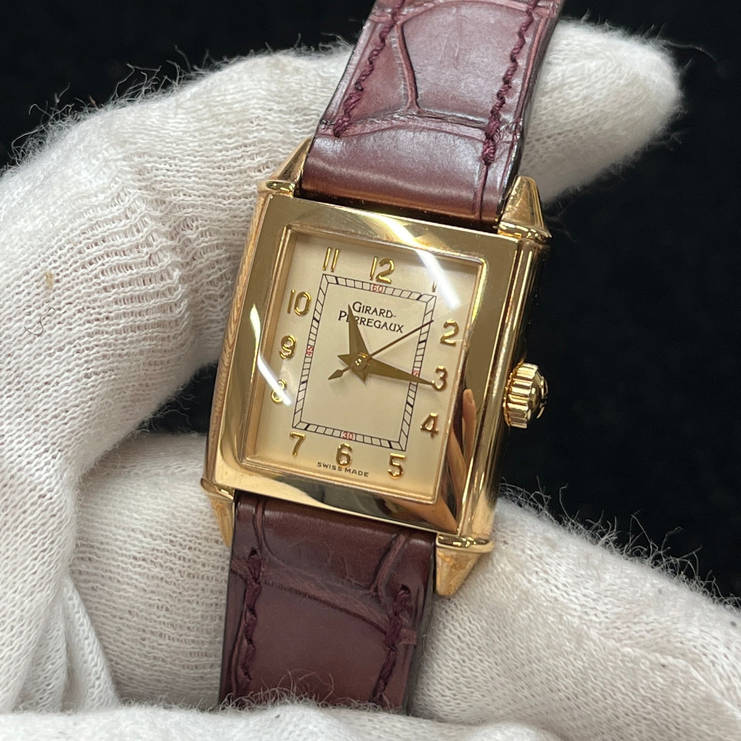 1945/25900 ヴィンテージ 手巻き PG 2GRP01-00056