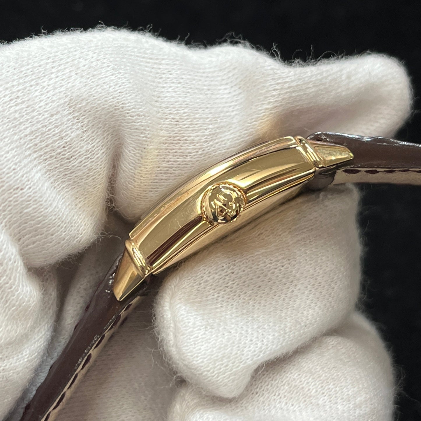 1945/25900 Vintage Hand-winding PG 2GRP01-00056