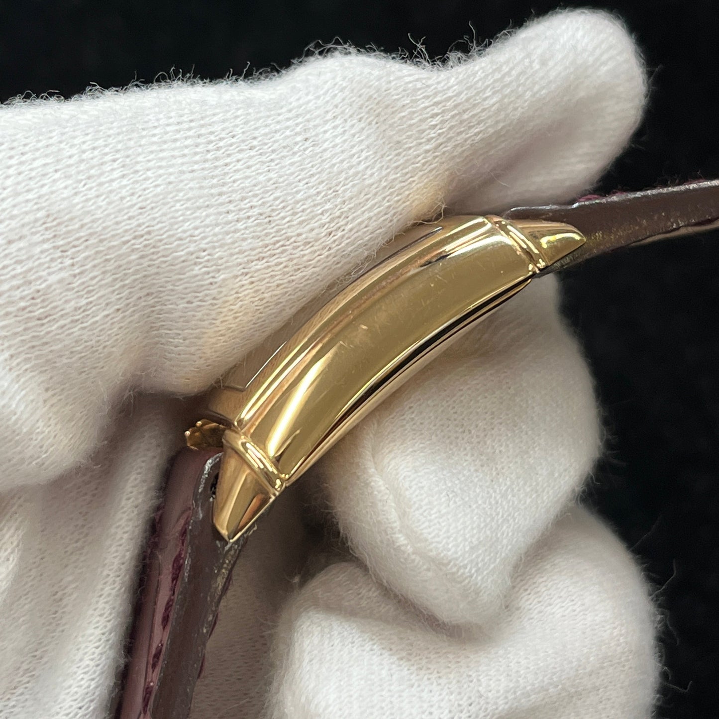 1945/25900 Vintage Hand-winding PG 2GRP01-00056