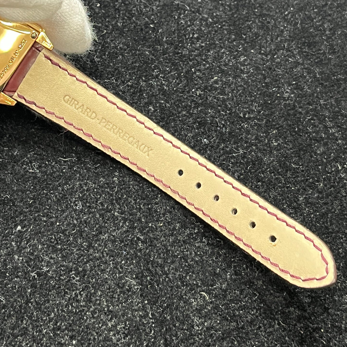 1945/25900 Vintage Hand-winding PG 2GRP01-00056