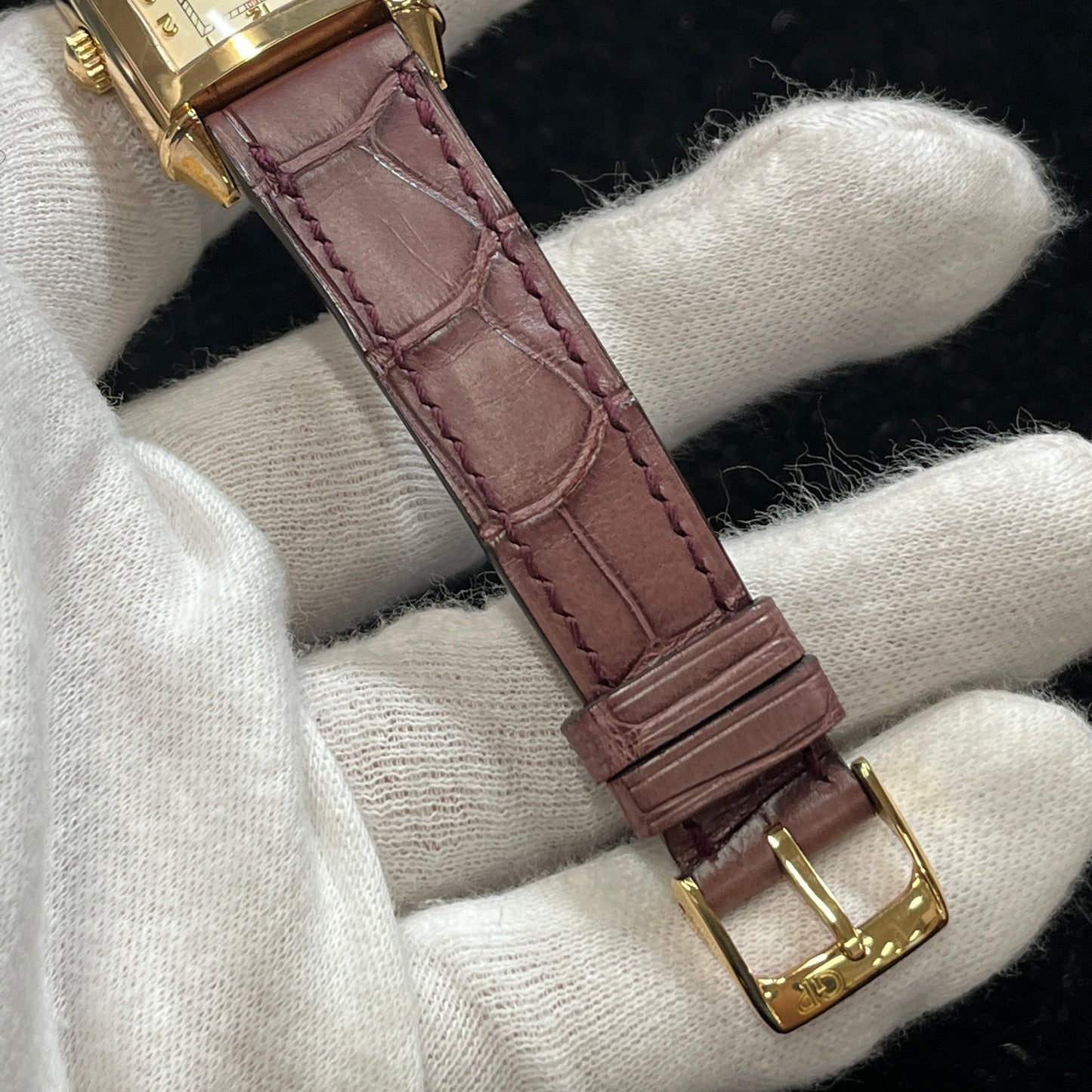 1945/25900 Vintage Hand-winding PG 2GRP01-00056