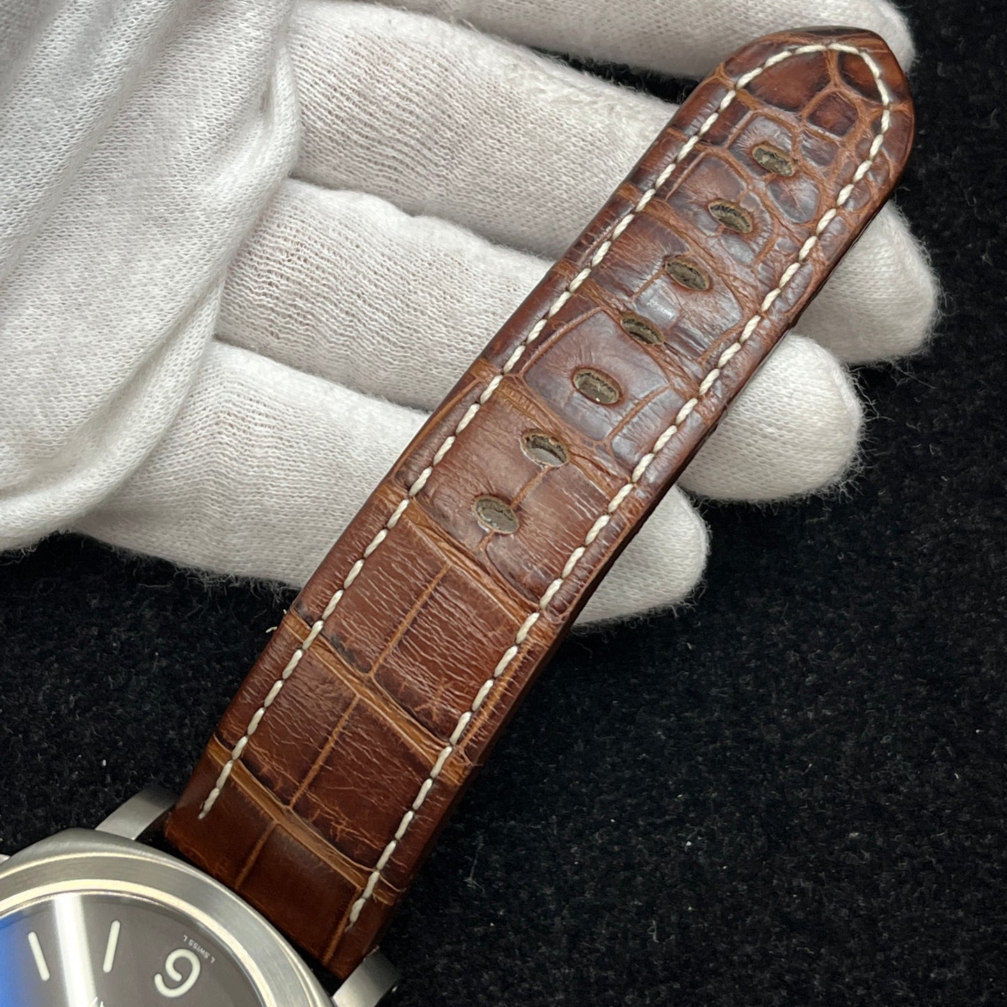 PAM00061 ルミノールマリーナ 2PAN01-00197