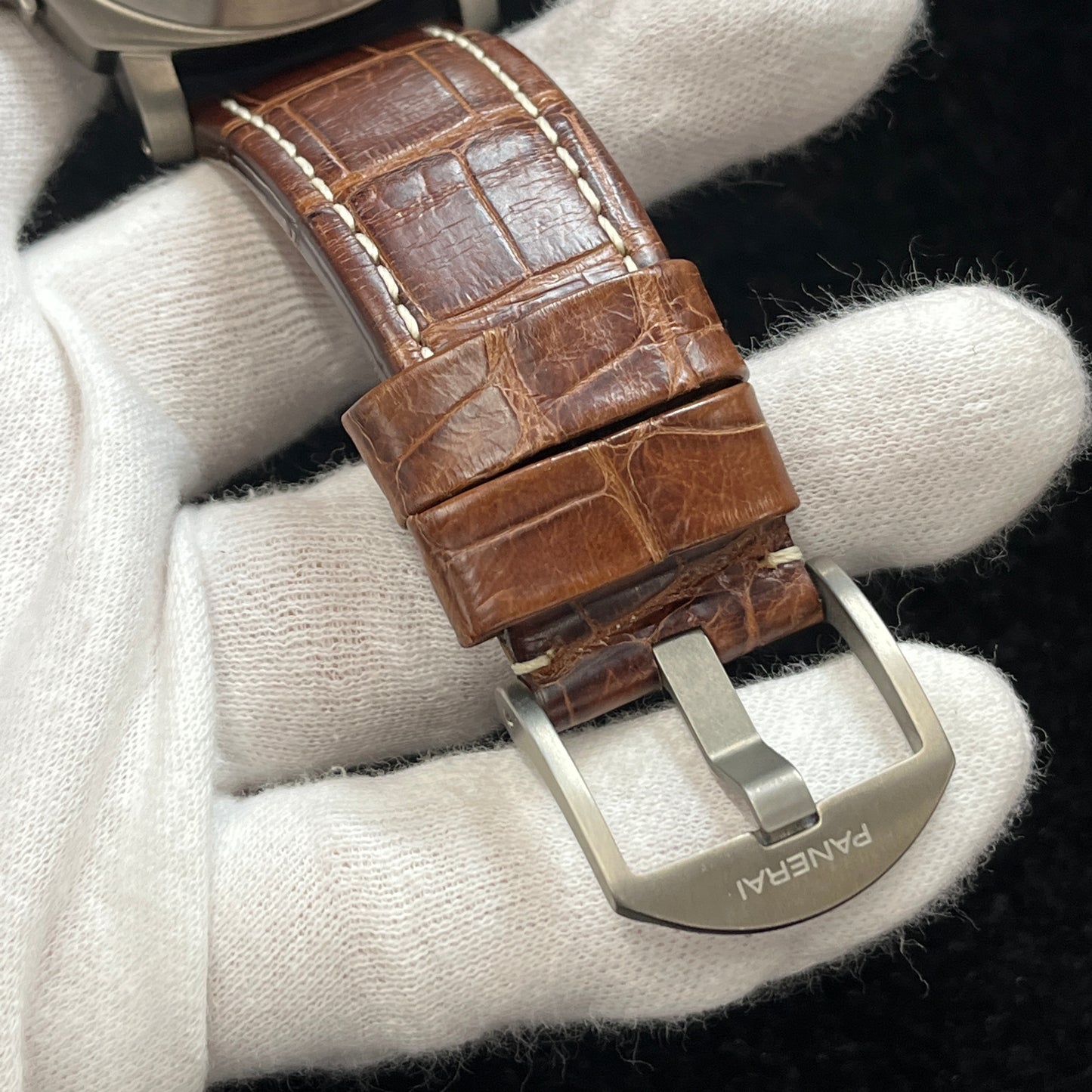 PAM00061 ルミノールマリーナ 2PAN01-00197