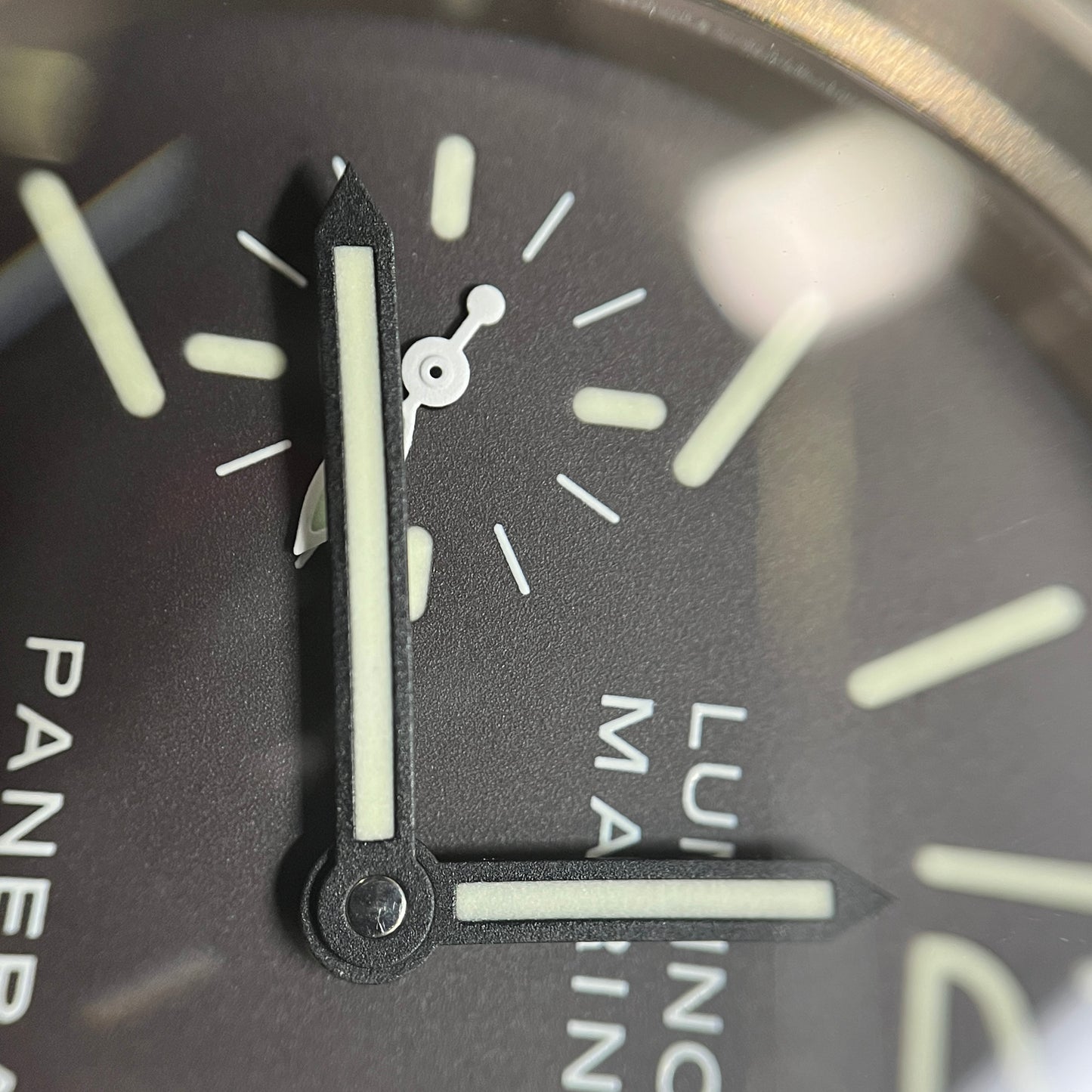 PAM00061 ルミノールマリーナ 2PAN01-00197