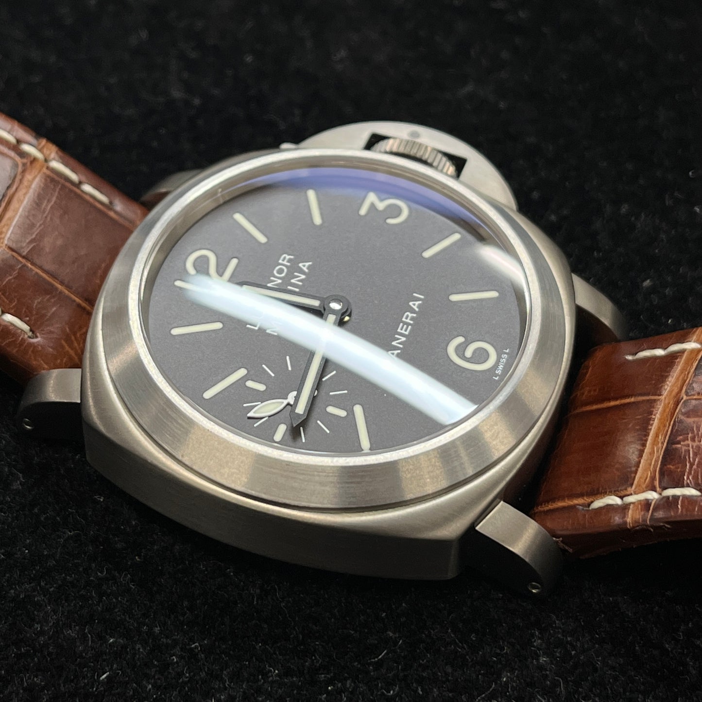 PAM00061 ルミノールマリーナ 2PAN01-00197
