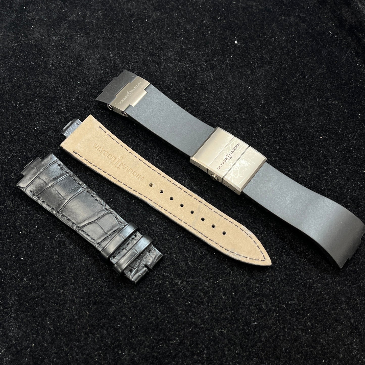 1283-181/E0 Marine Tourbillon 2ULY01-00018