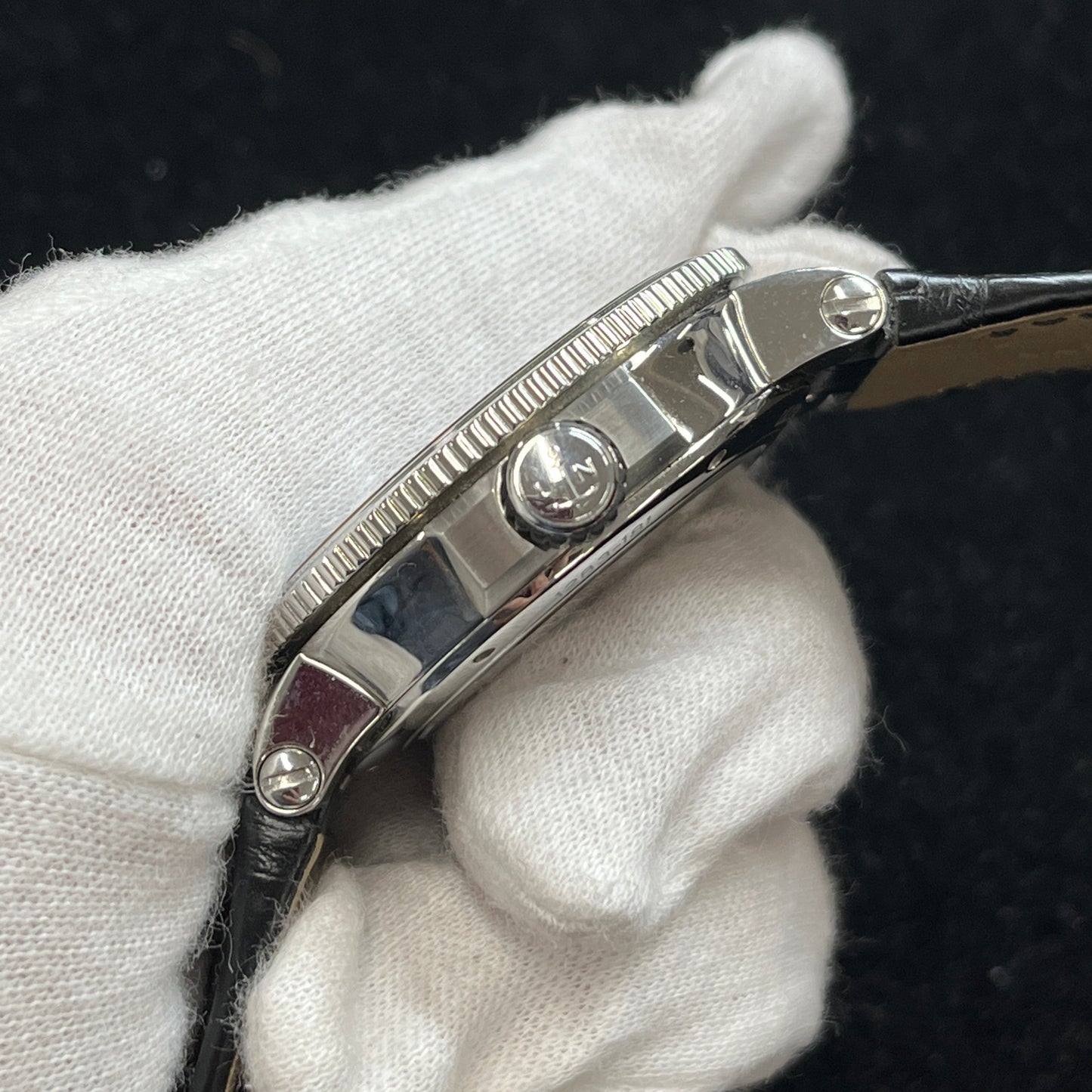 1283-181/E0 Marine Tourbillon 2ULY01-00018